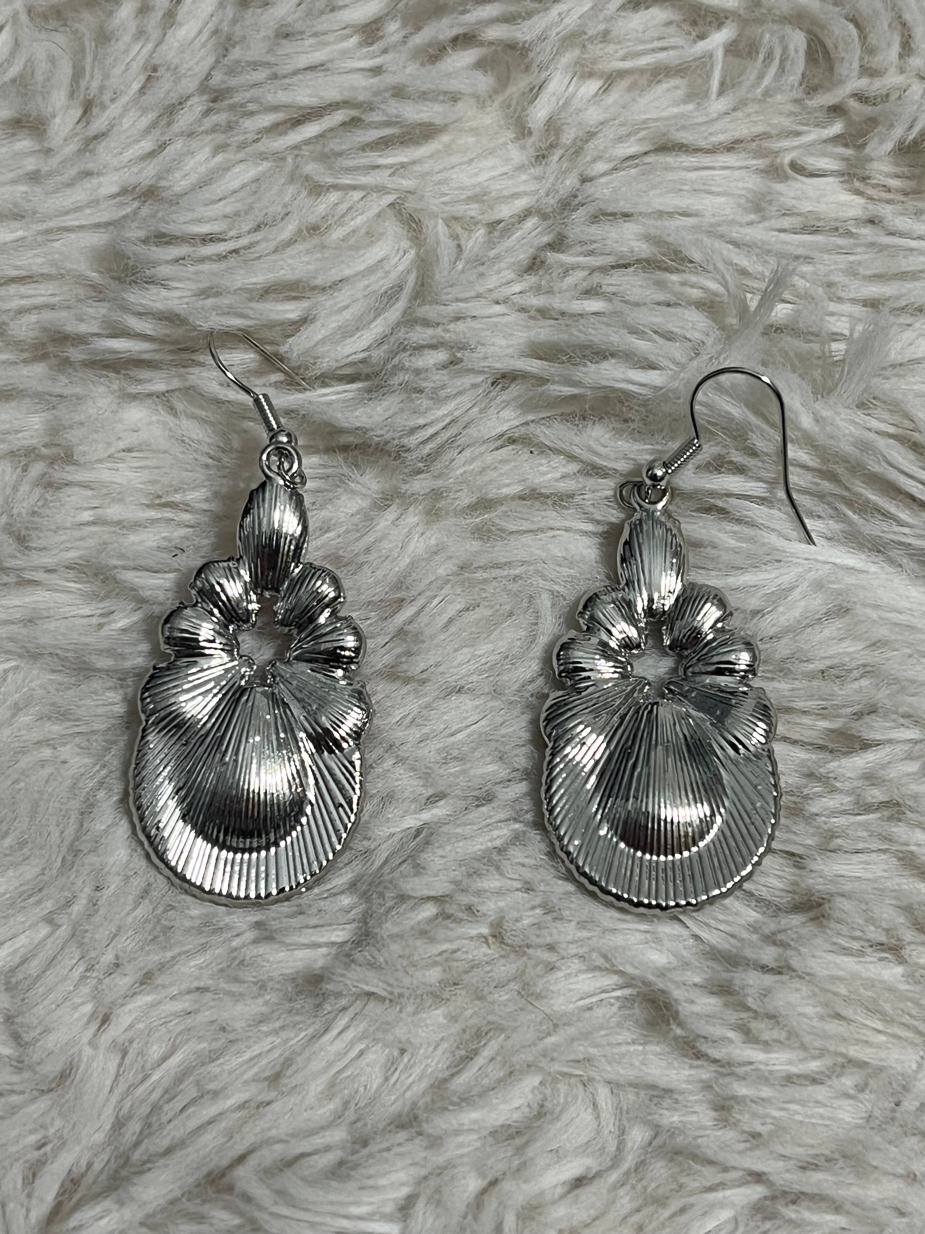 Beachfront Formal Paparazzi Earrings