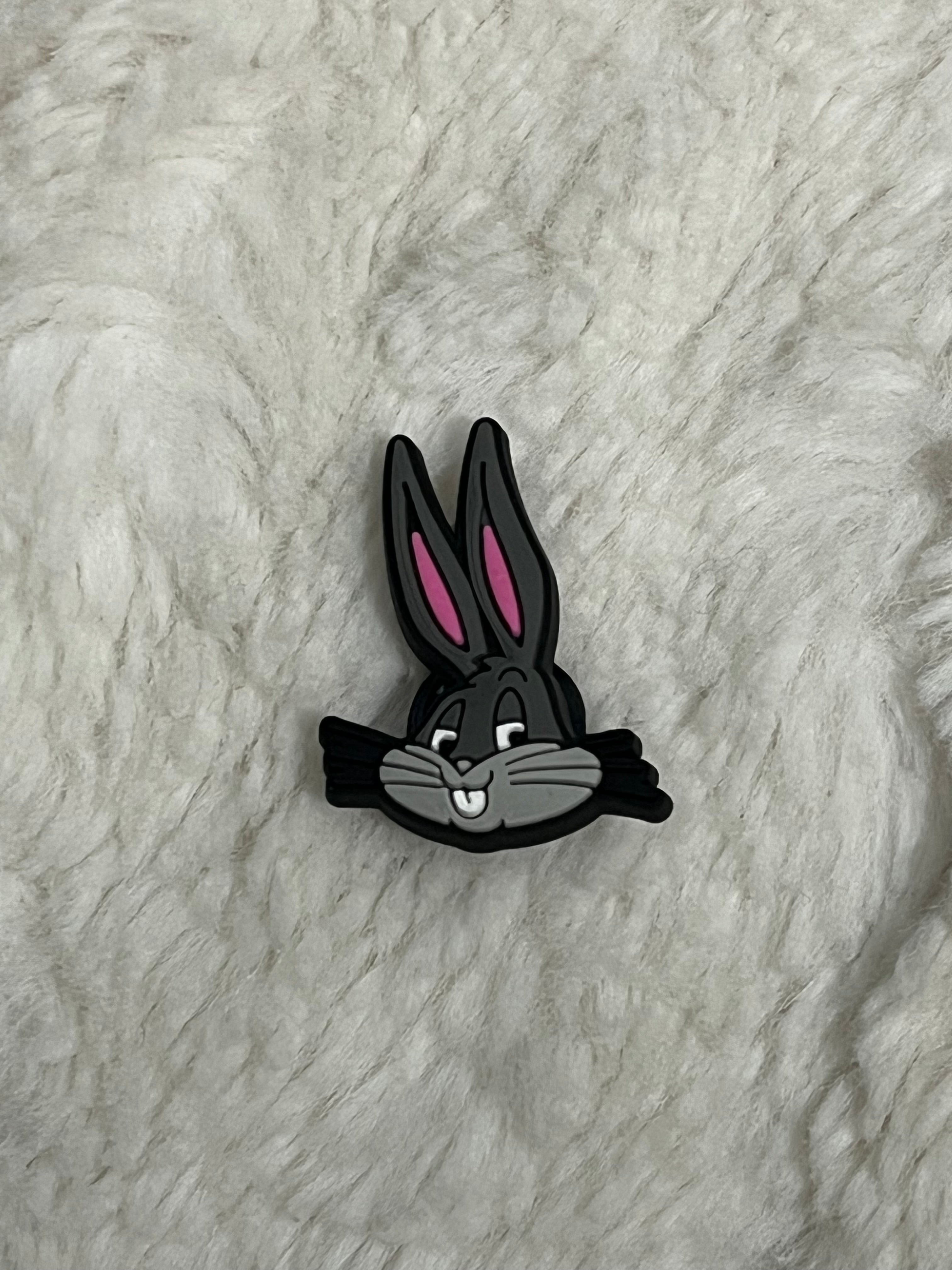 Looney Tunes Shoe Charms