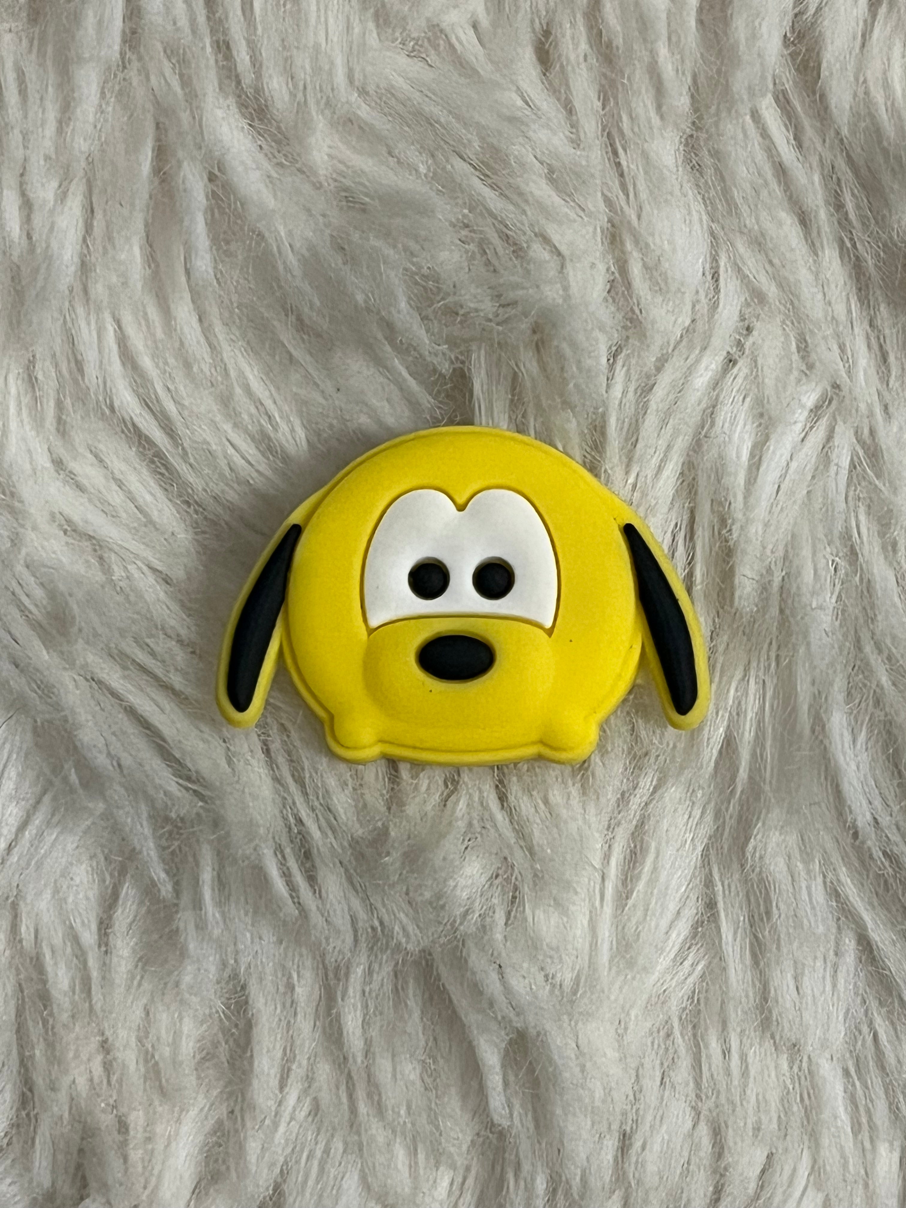 Mickey Mouse (Tsum Tsum) Shoe Charms