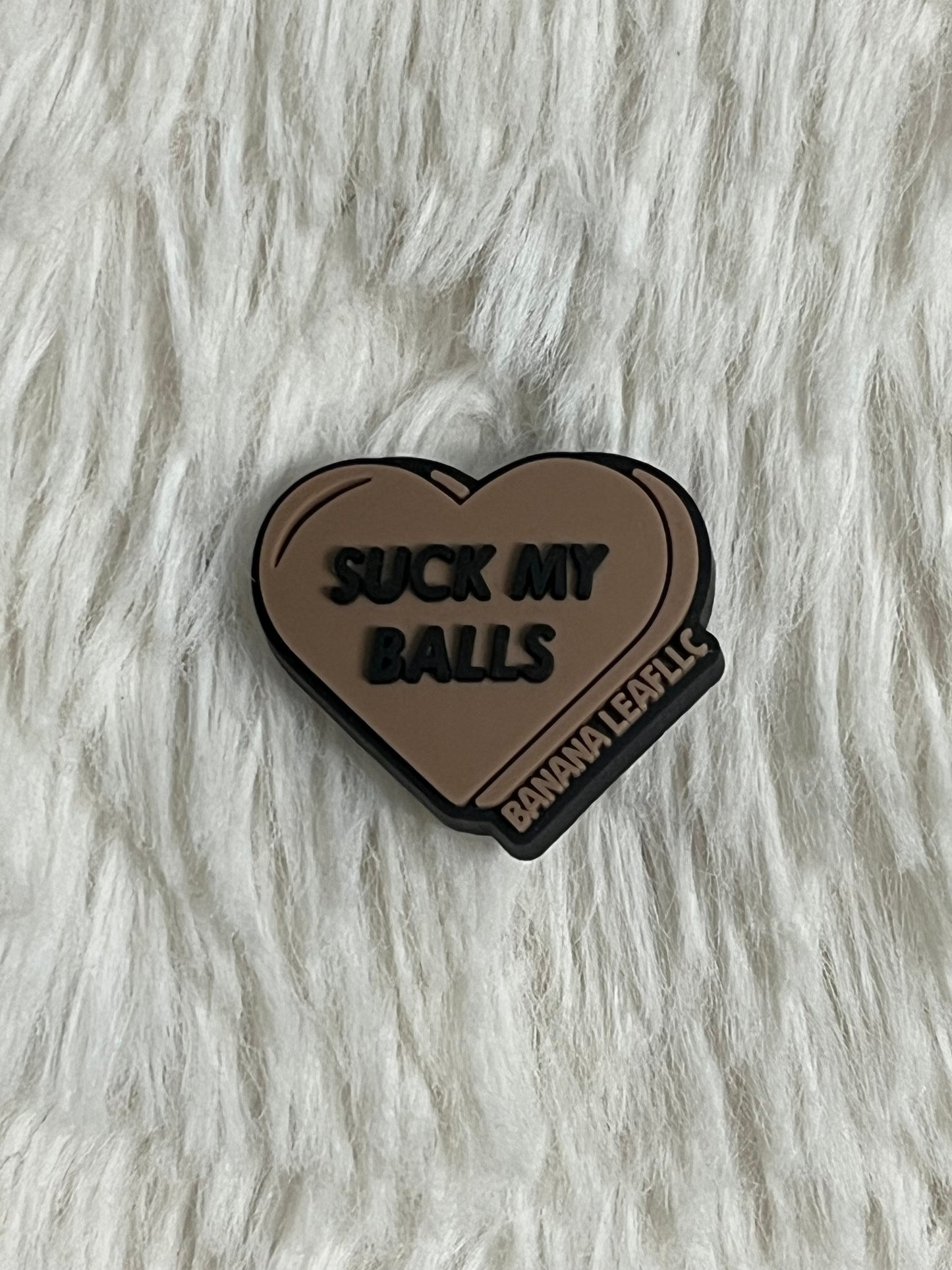 Adult Style Shoe Charms