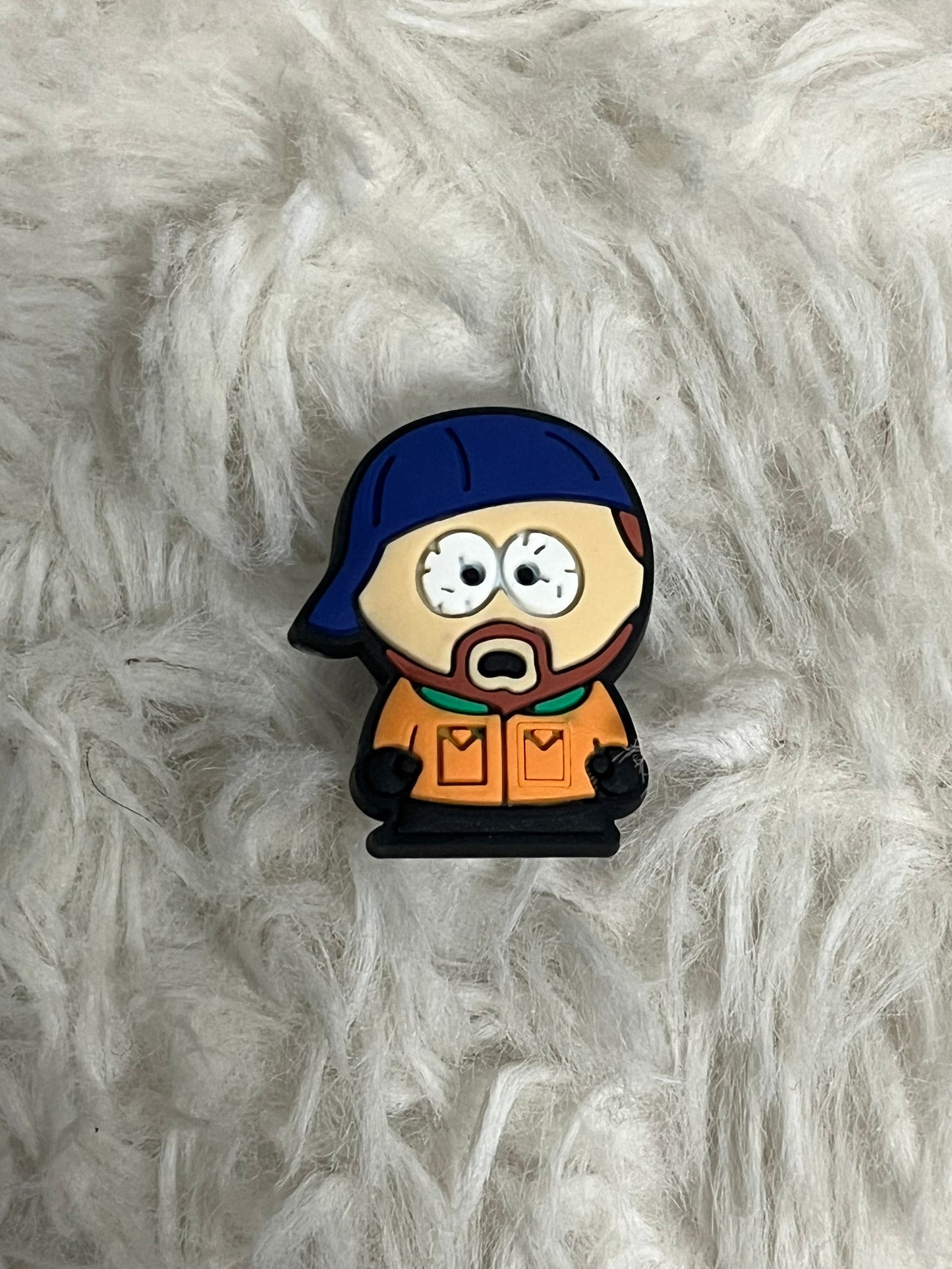 South Park Shoe Charms