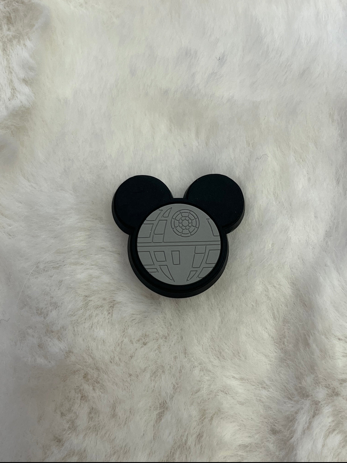 Star Wars (Mickey Ears) Croc Charms