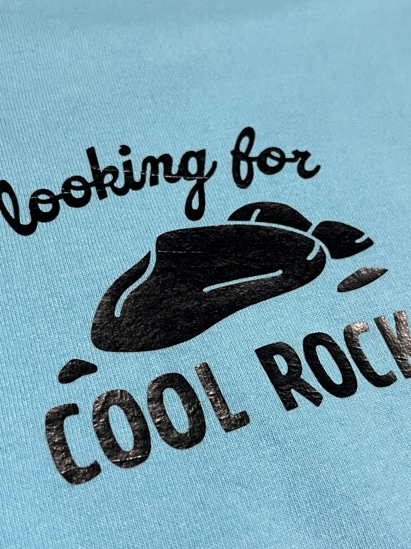 Cool Rocks Top