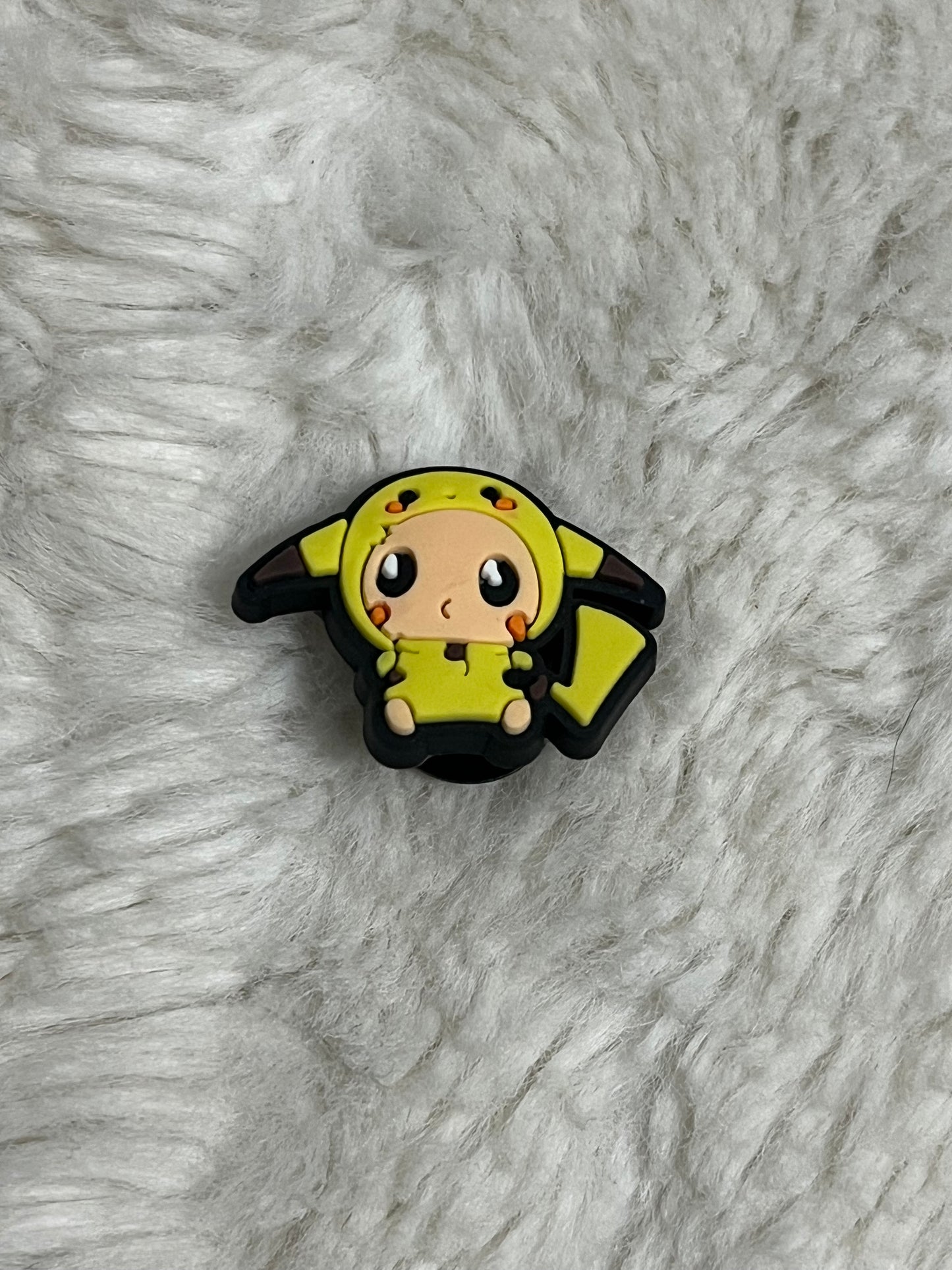 Pokemon (Baby) Shoe Charms