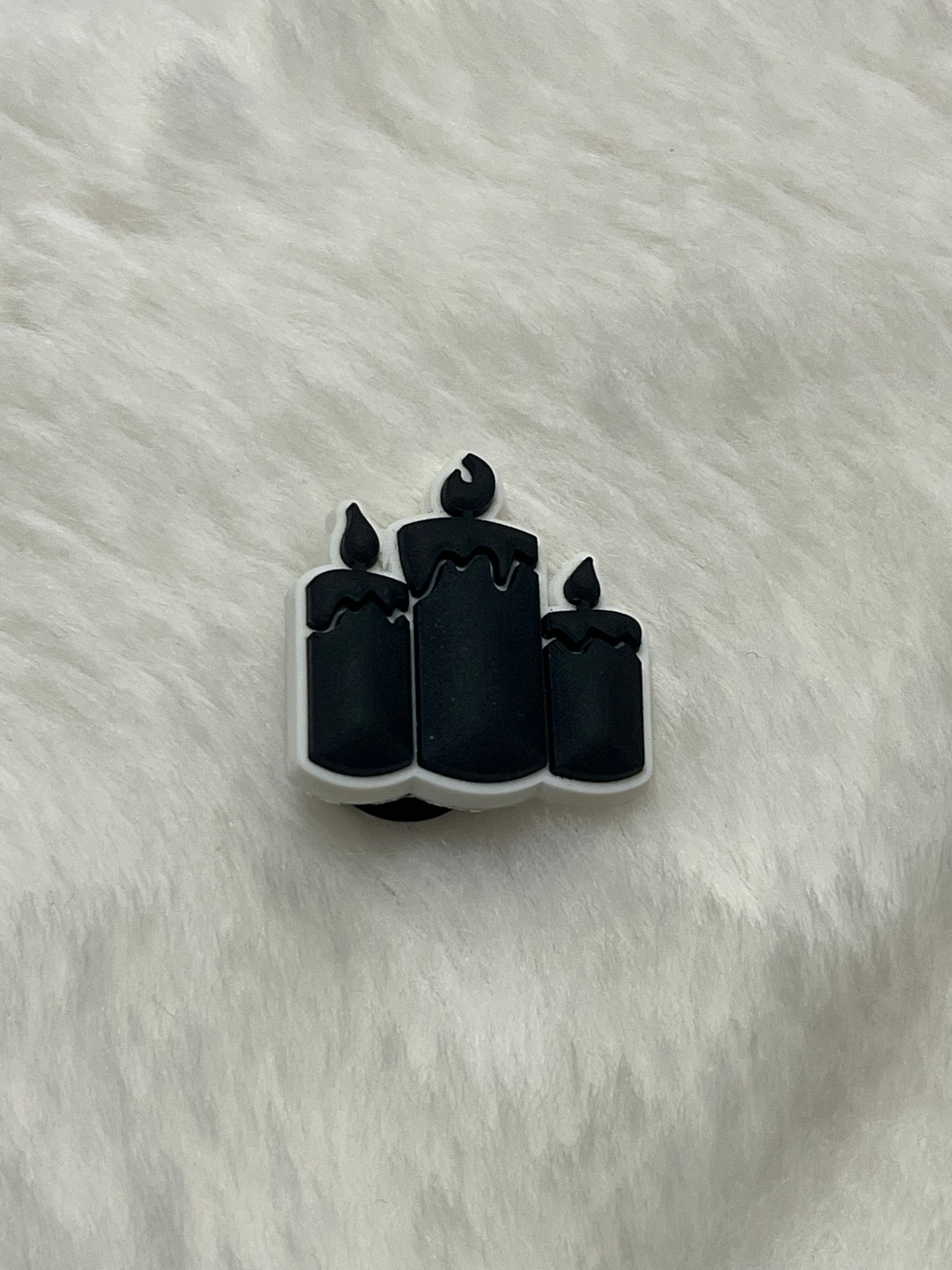 Hocus Pocus Shoe Charms