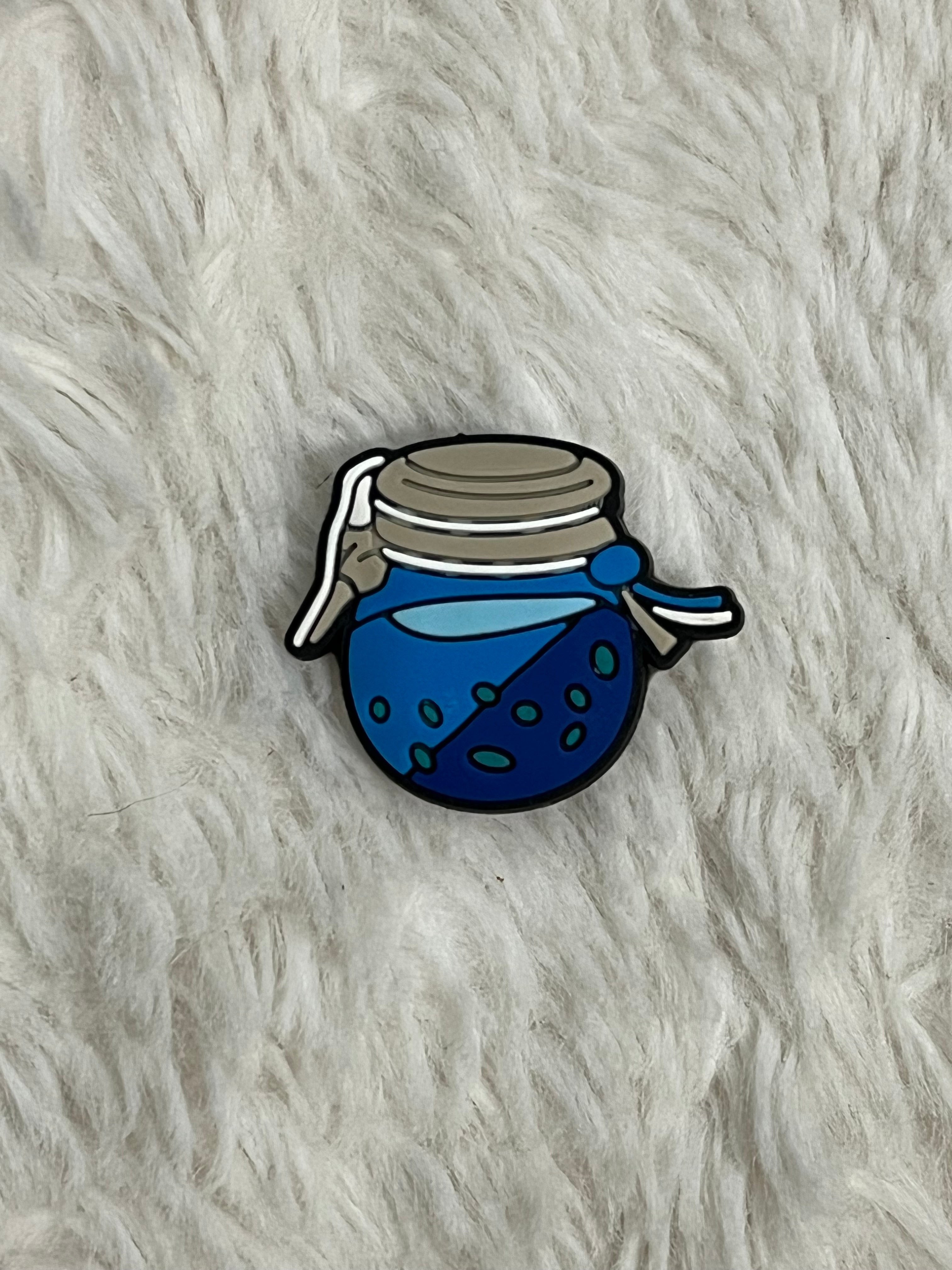 Fortnite Shoe Charms