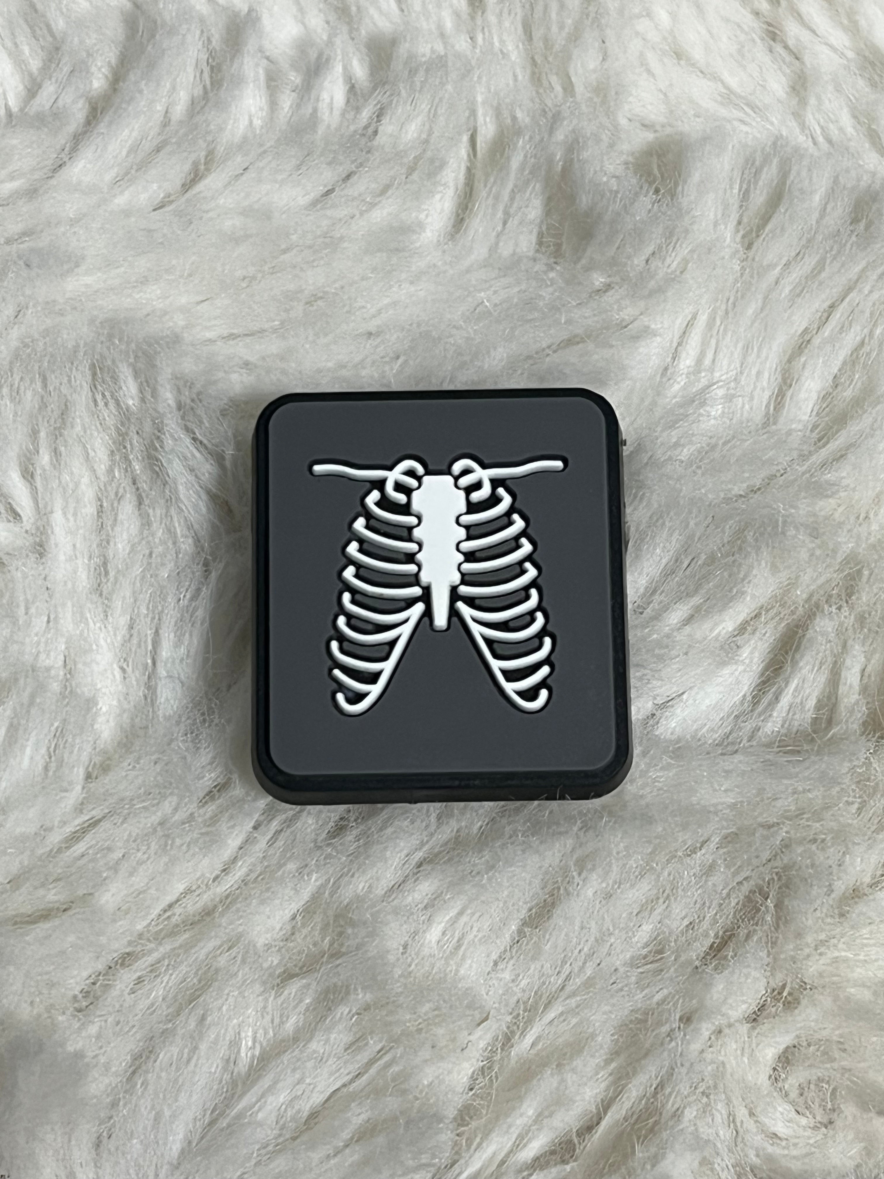 Body Shoe Charms