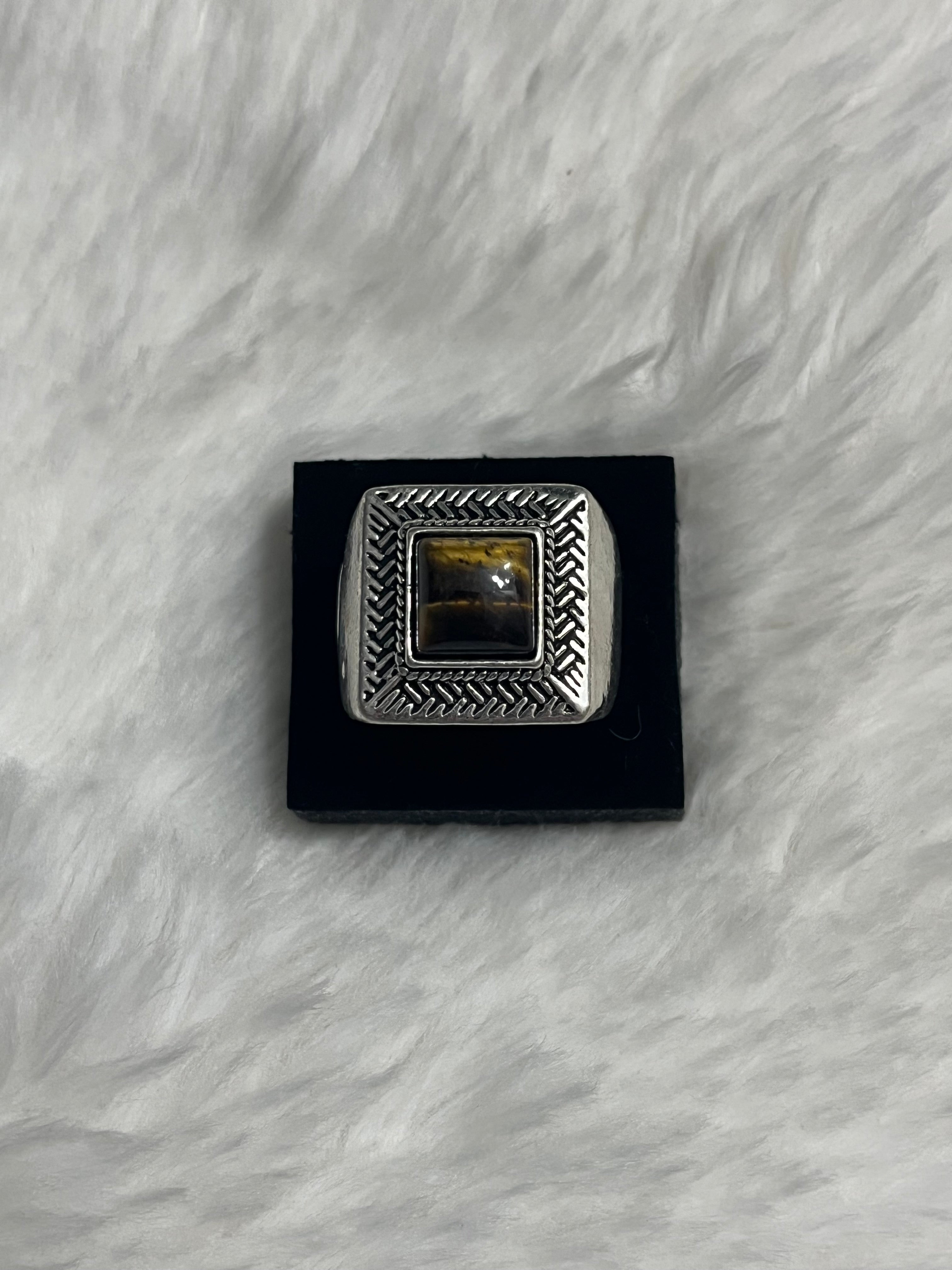 Wrangler Paparazzi Ring