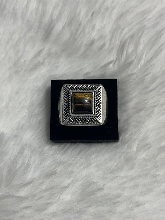 Square Paparazzi Ring