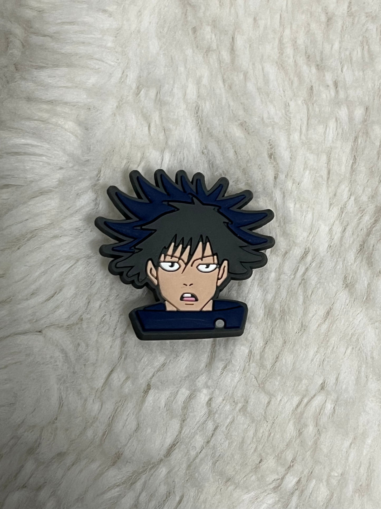 Jujutsu Kaisen Shoe Charms