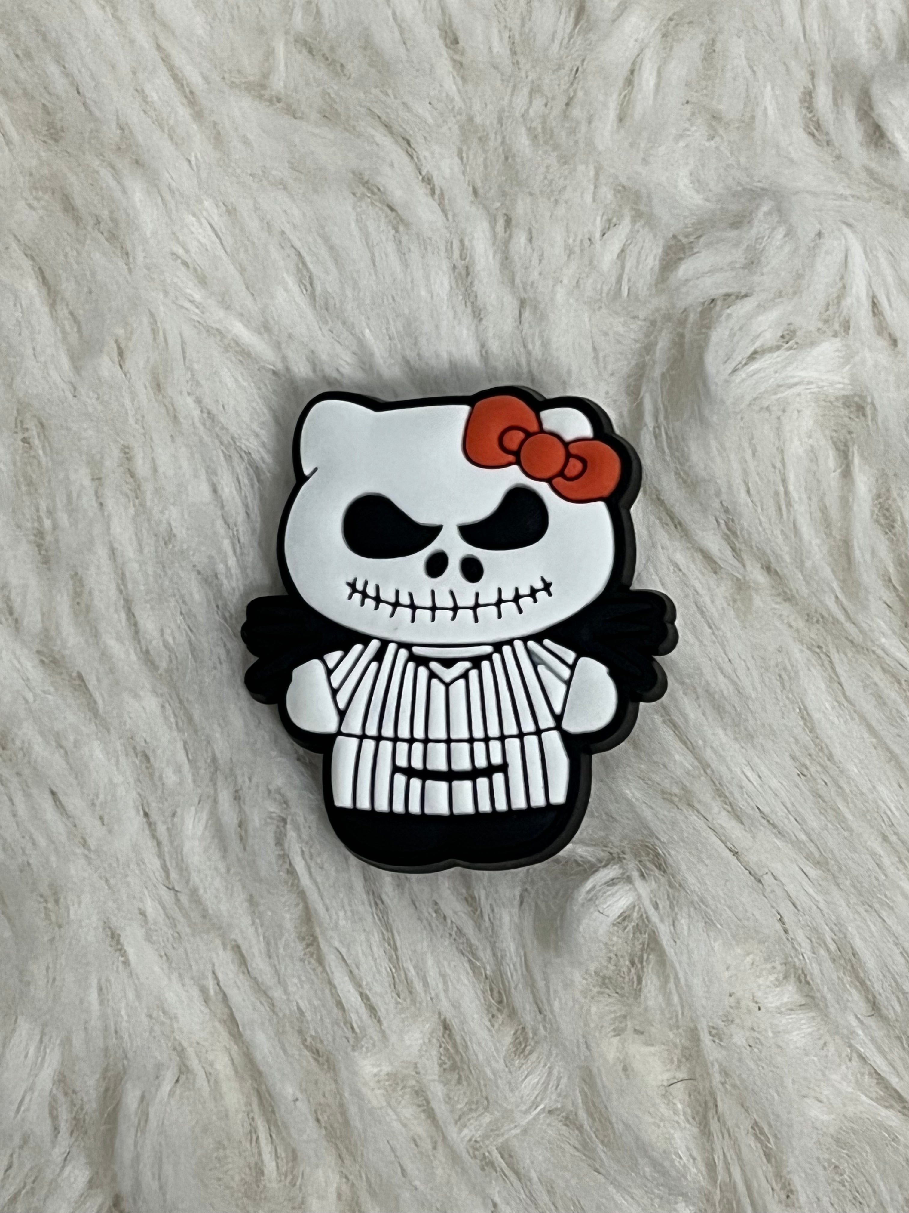 Hello Kitty (Character) Shoe Charms