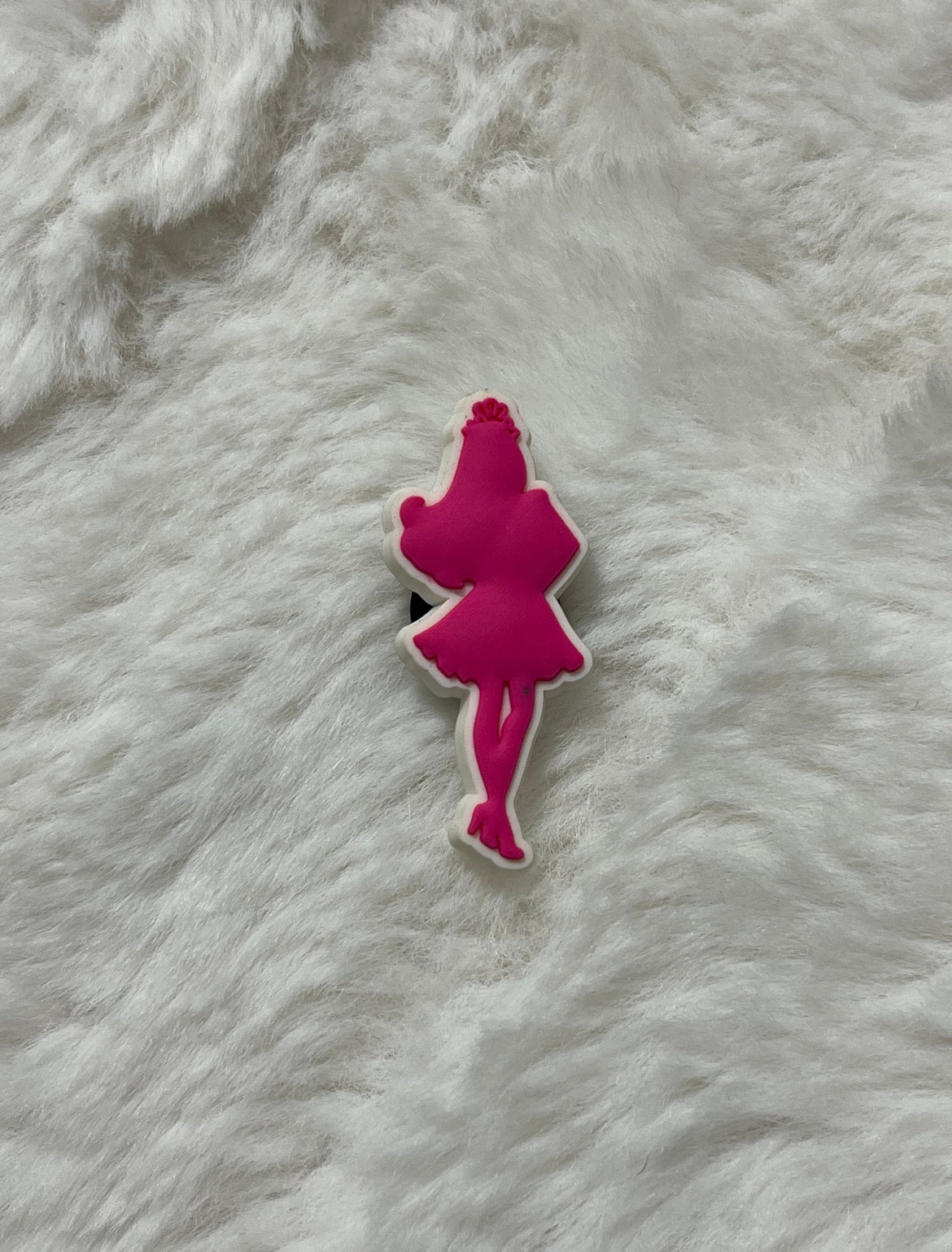 Barbie Shoe Charms