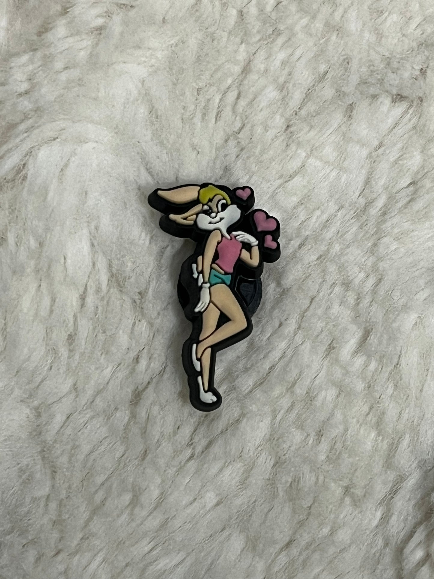 Looney Tunes Shoe Charms