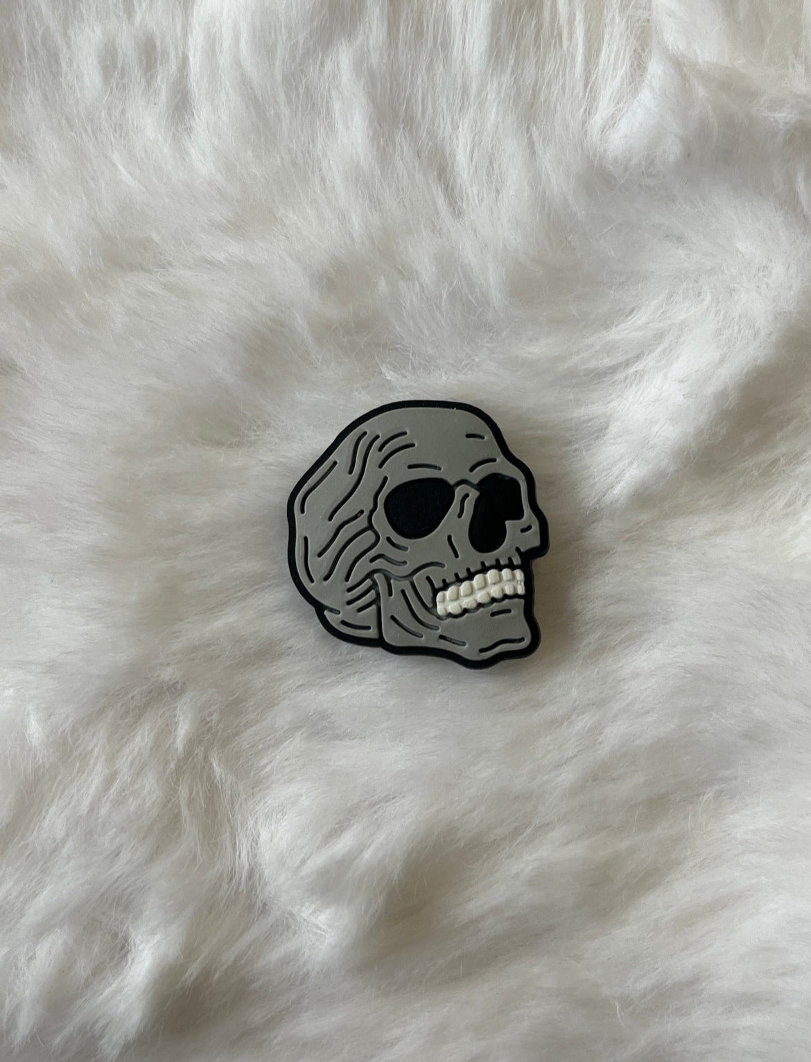 Addams Family Shoe Charms