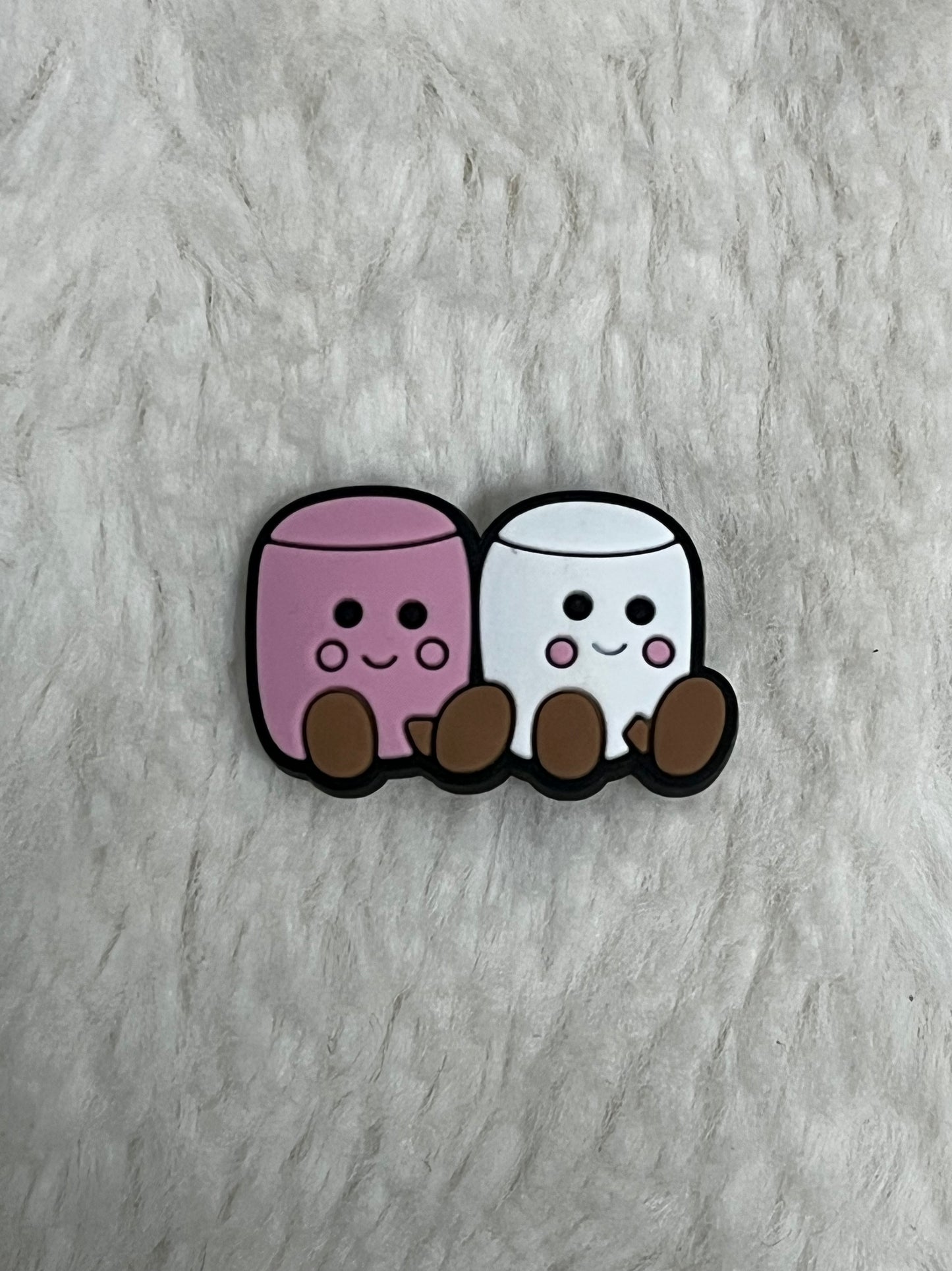 Jellycat Shoe Charms