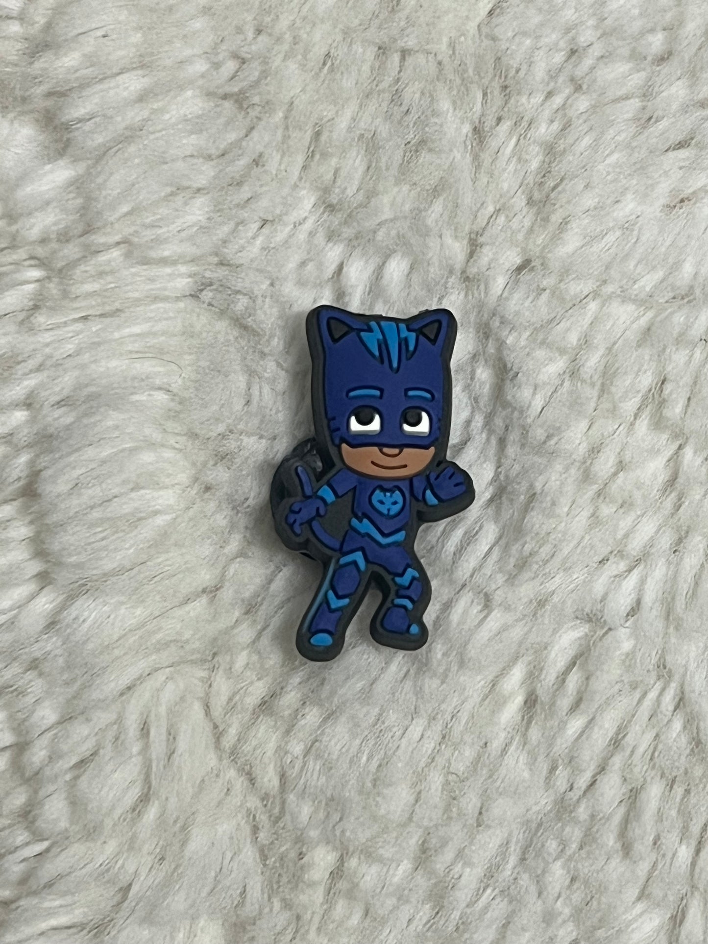 PJ Masks Shoe Charms