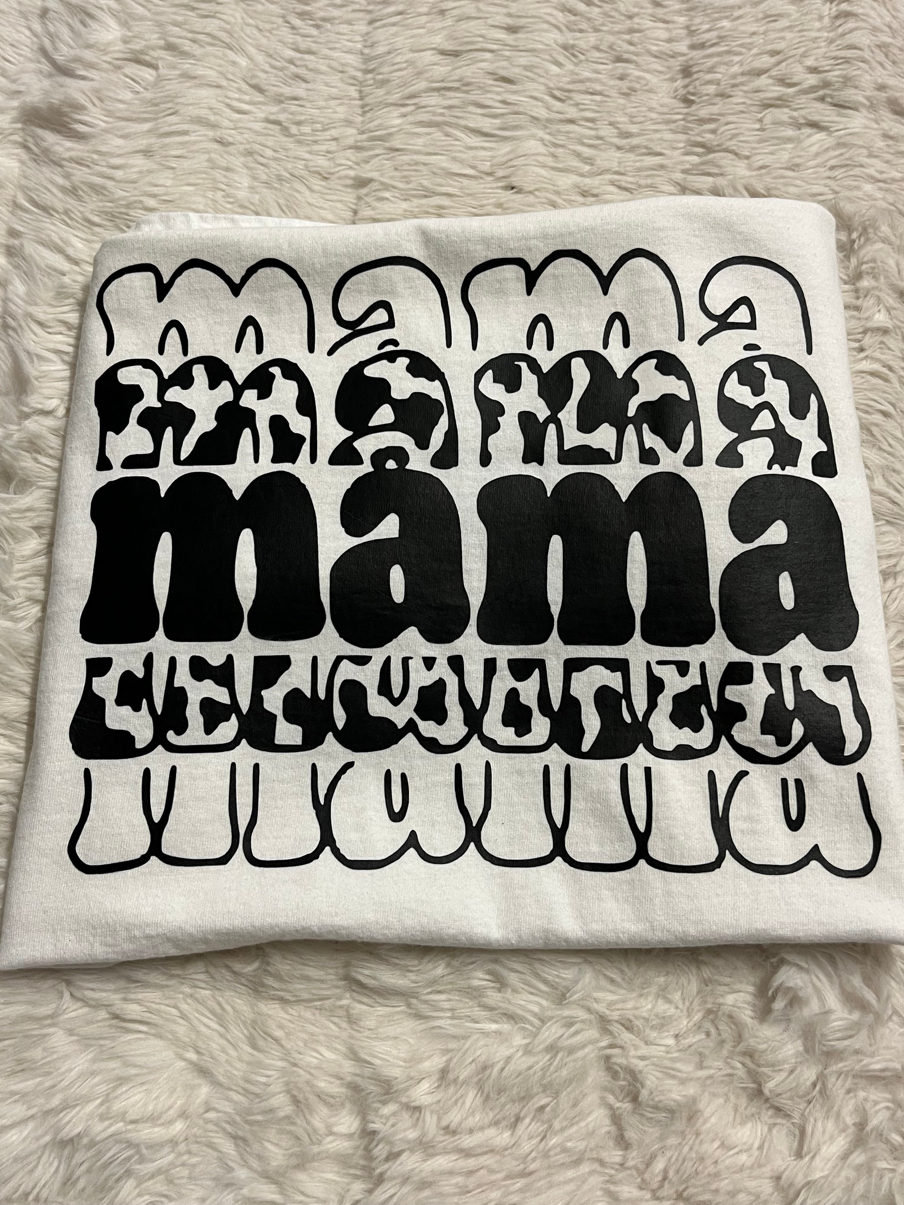 Mama Top