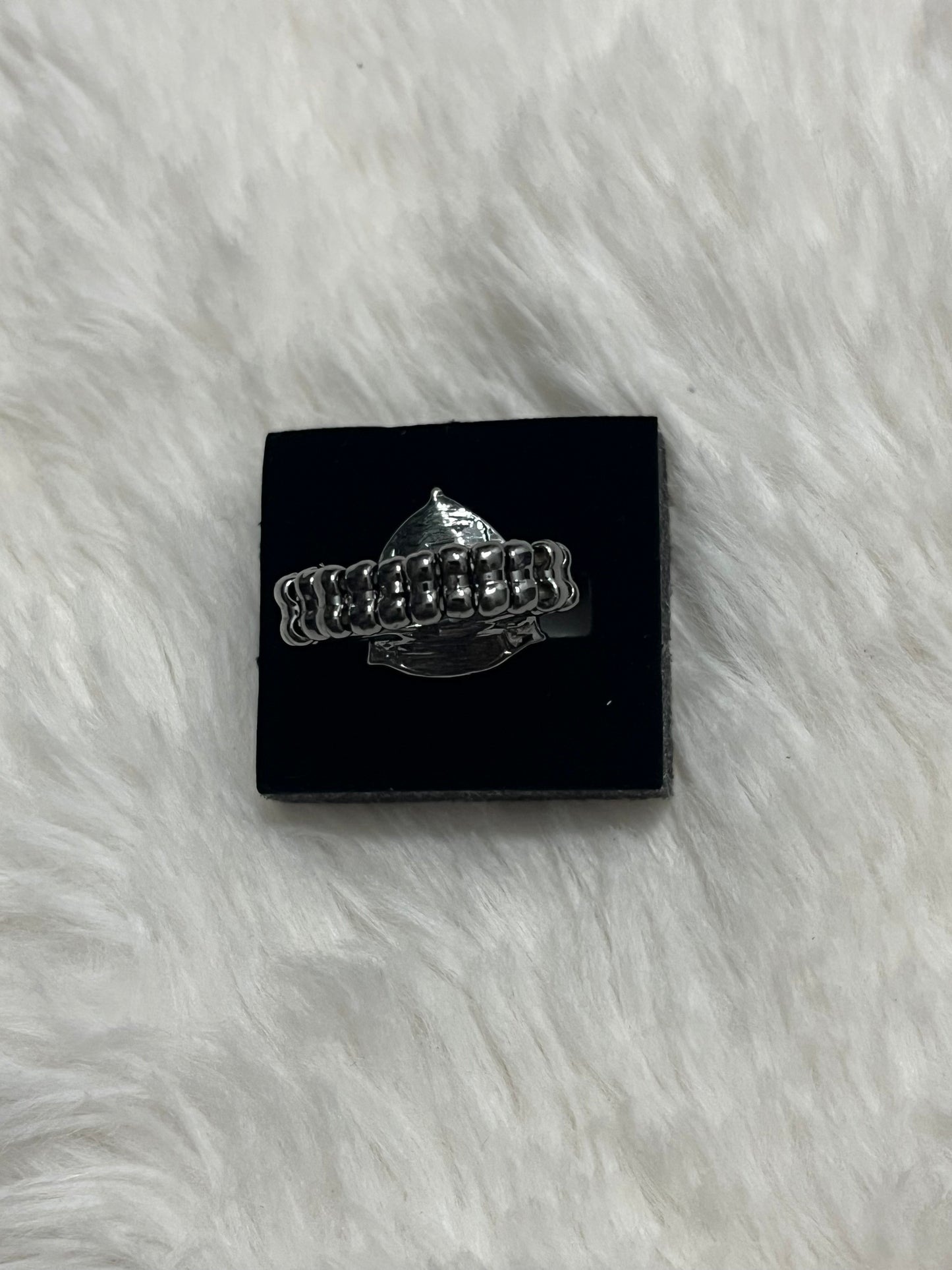 Radiance Teardrop Paparazzi Ring