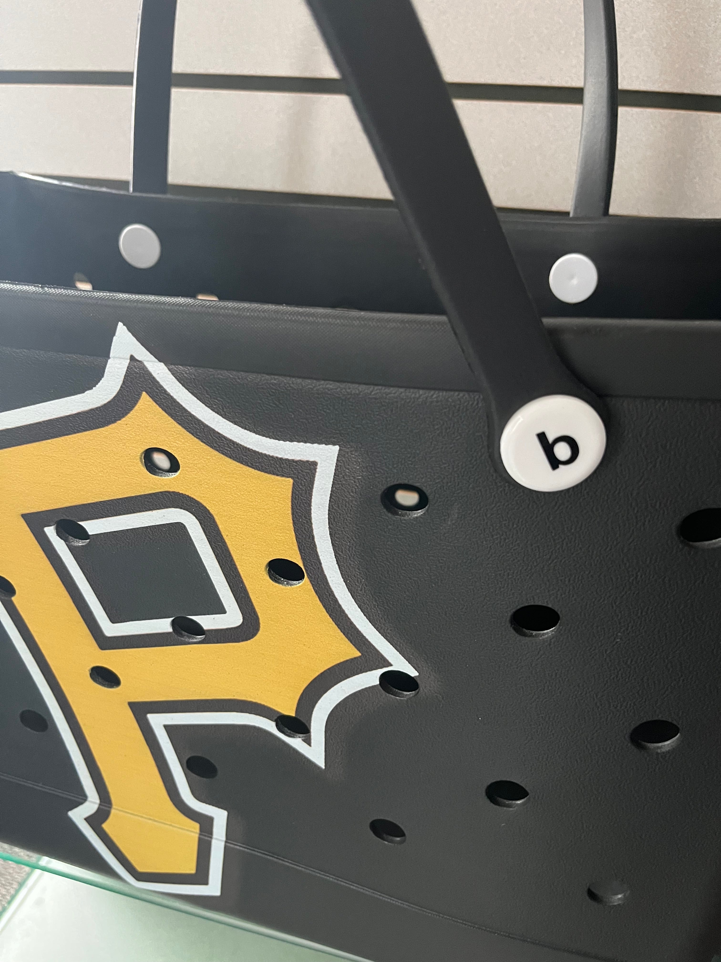 Pittsburgh Pirates Bogg Bag