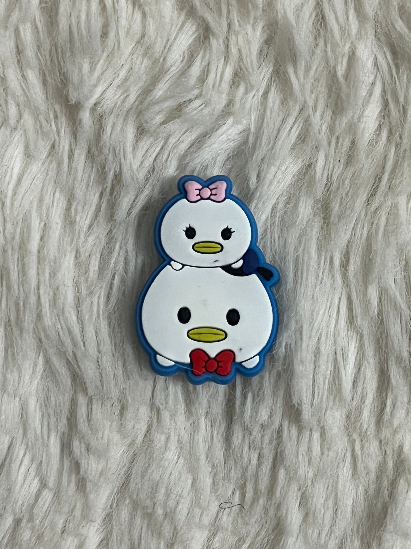 Mickey Mouse (Tsum Tsum) Shoe Charms