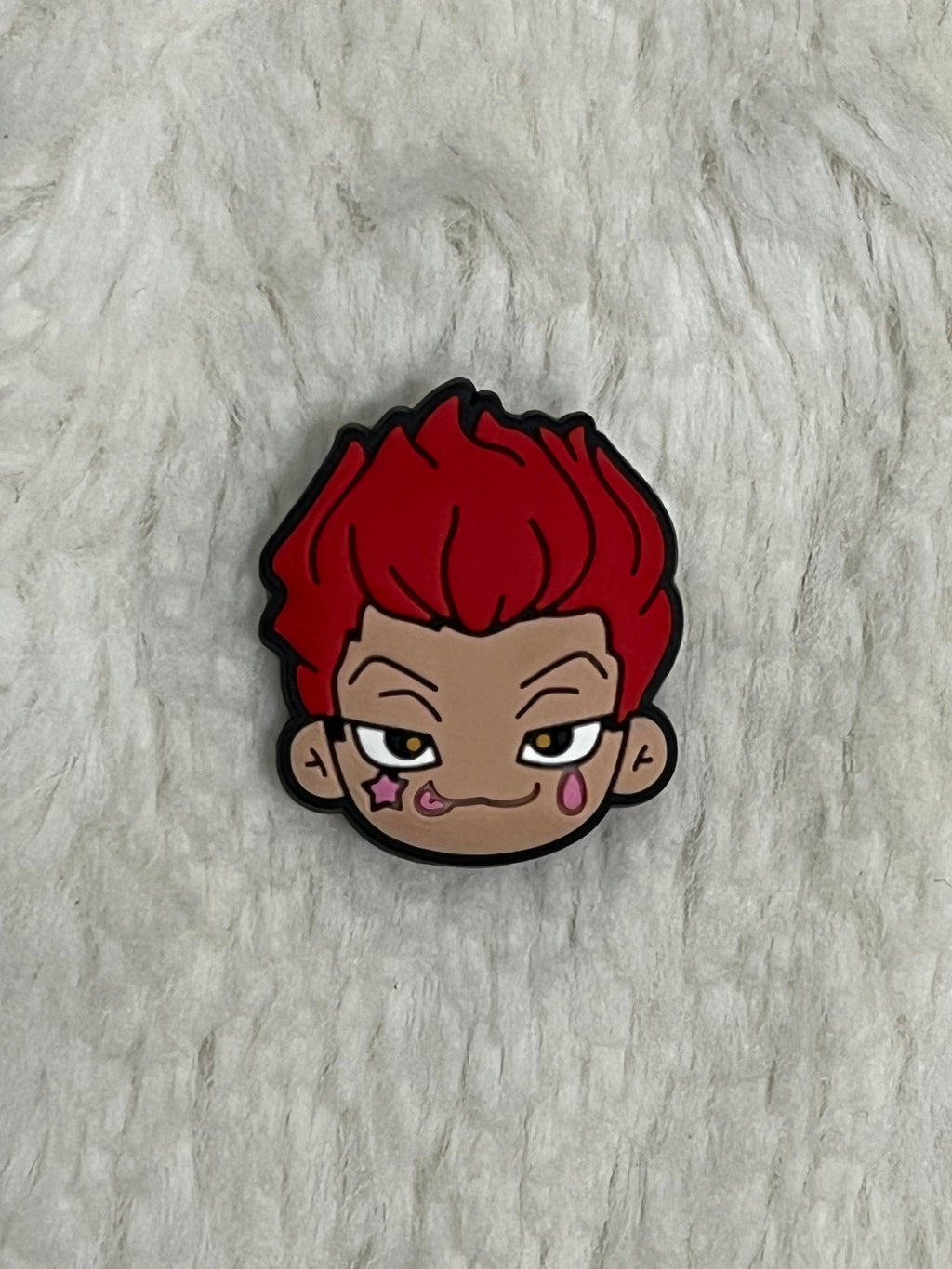Hunter x Hunter Shoe Charms