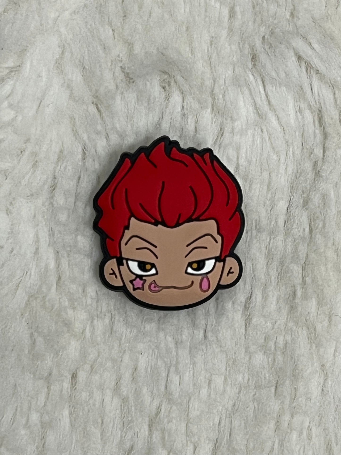 Hunter x Hunter Shoe Charms