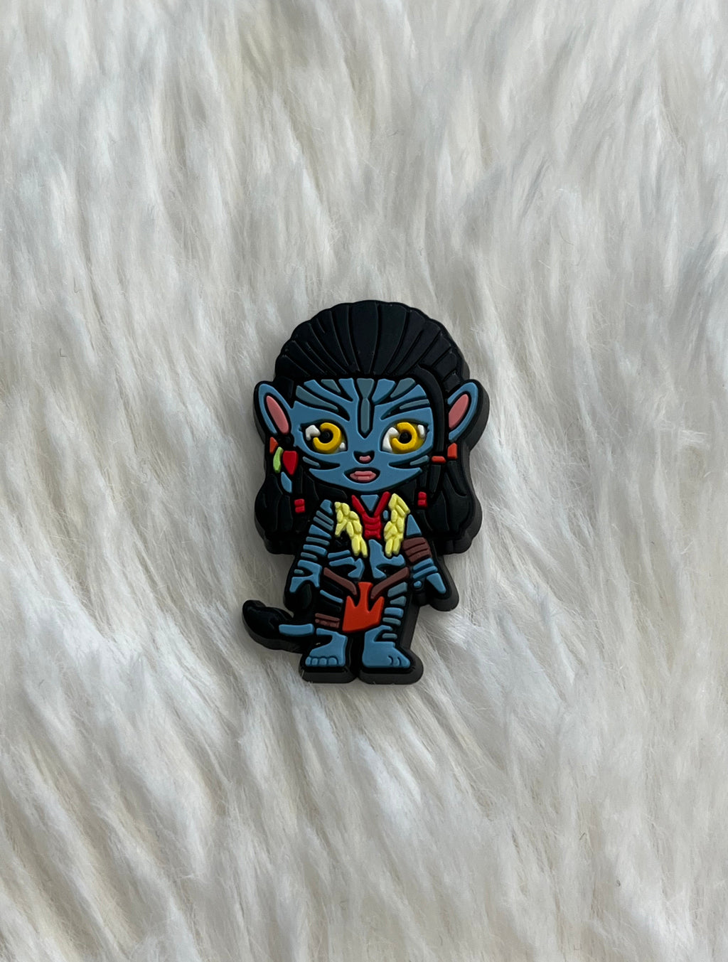 Avatar: The Way of Water Shoe Charms