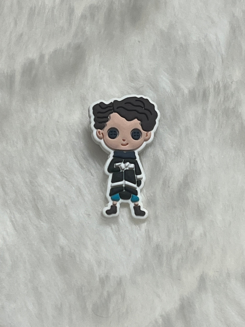 Coraline Shoe Charms