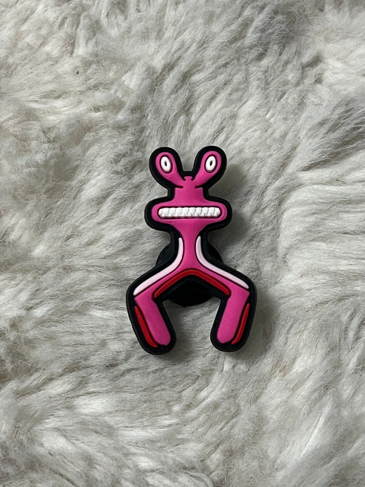 Rainbow Friends Shoe Charms