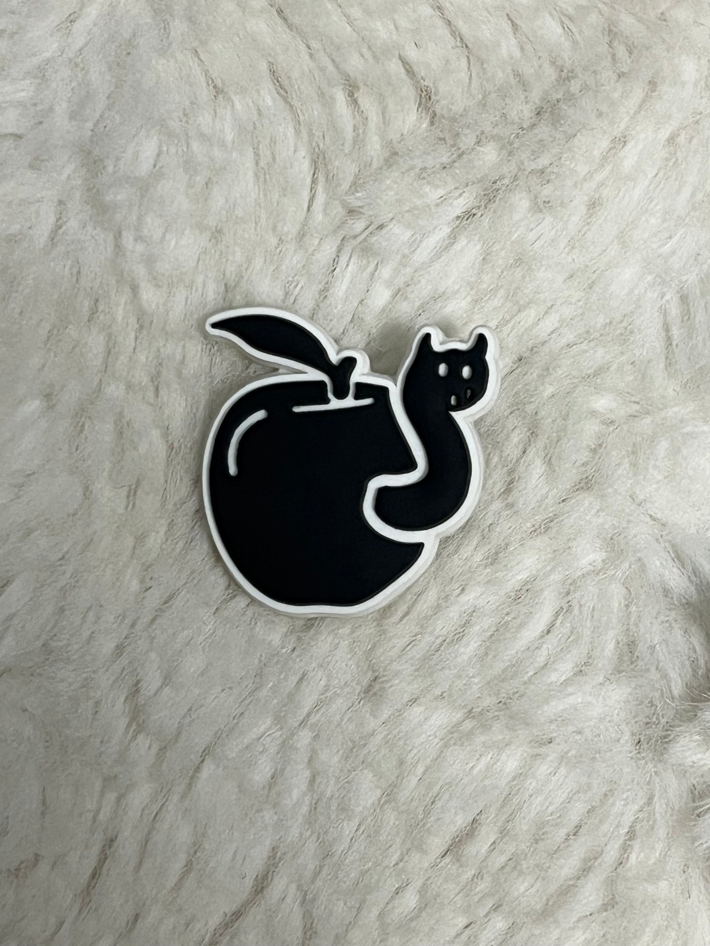 Monster High Shoe Charms