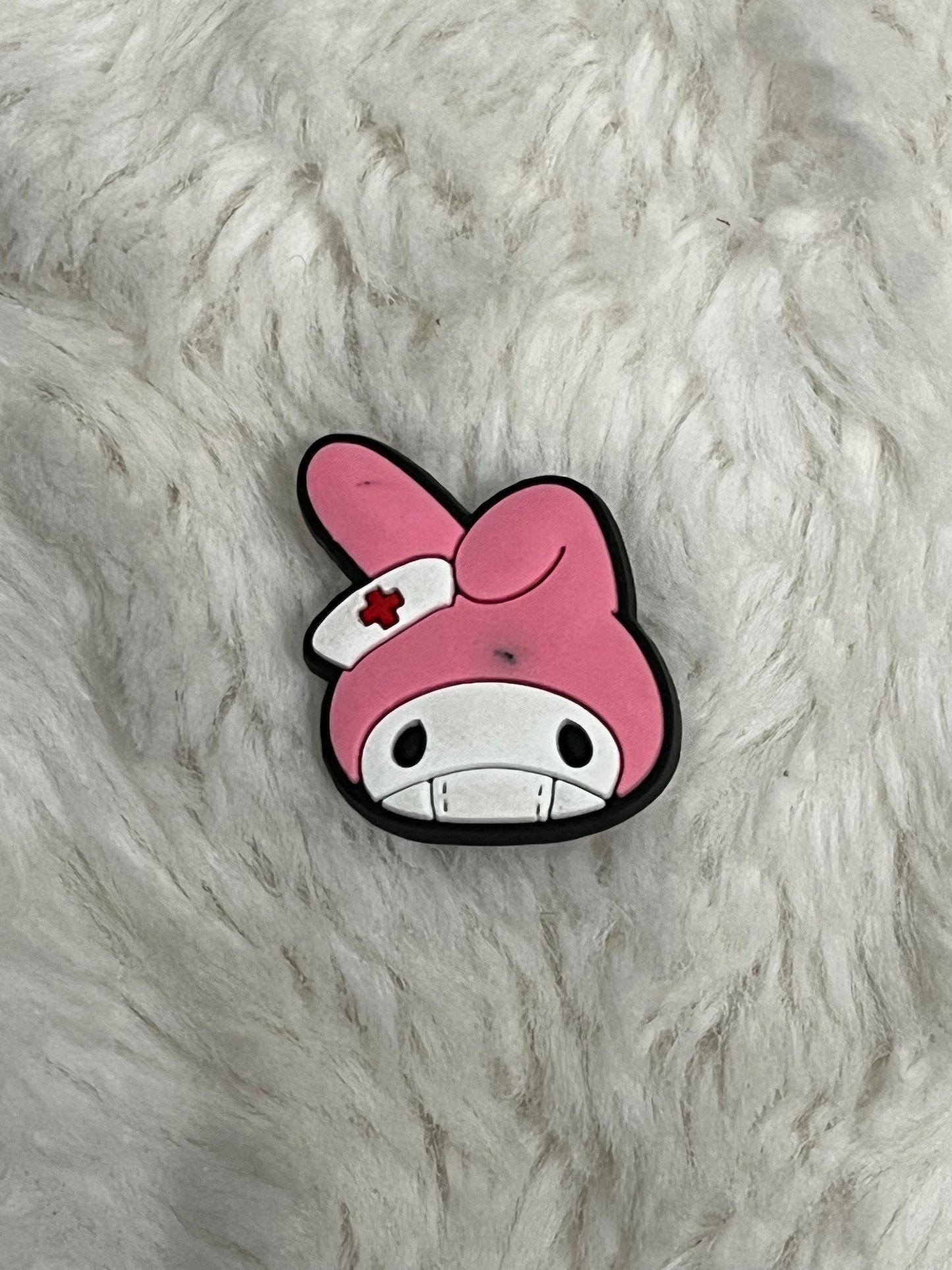 My Melody & Kuromi Shoe Charms