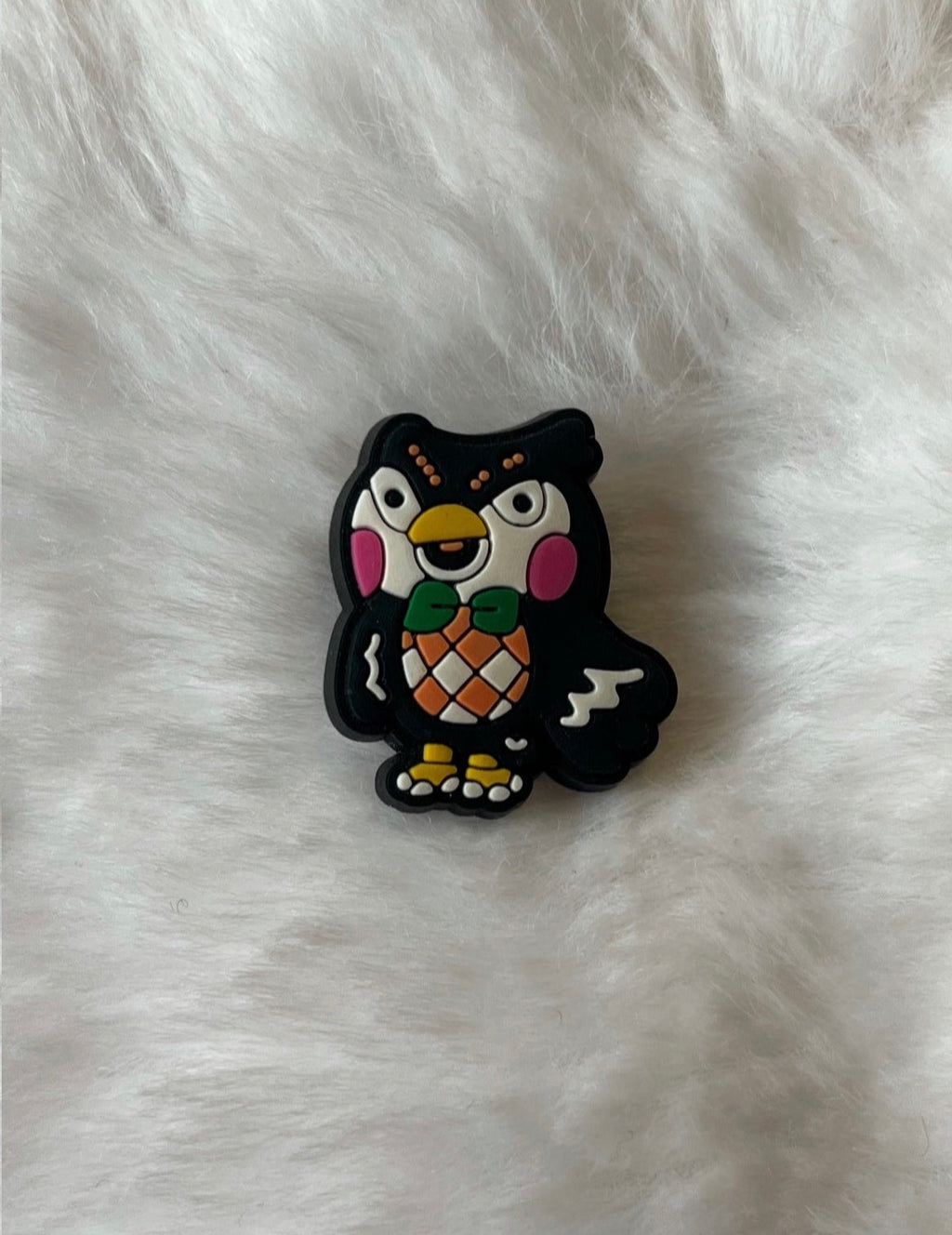 Animal Crossing Shoe Charms