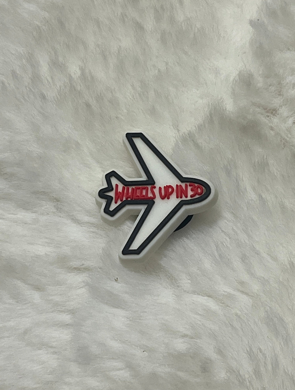 Criminal Minds Shoe Charms