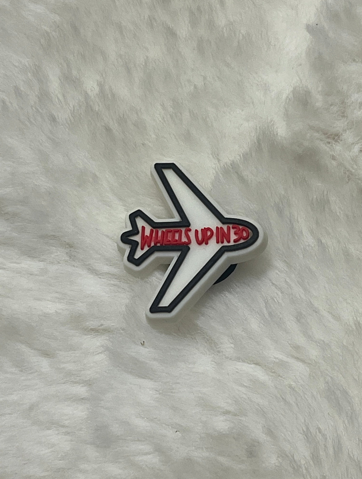 Criminal Minds Shoe Charms