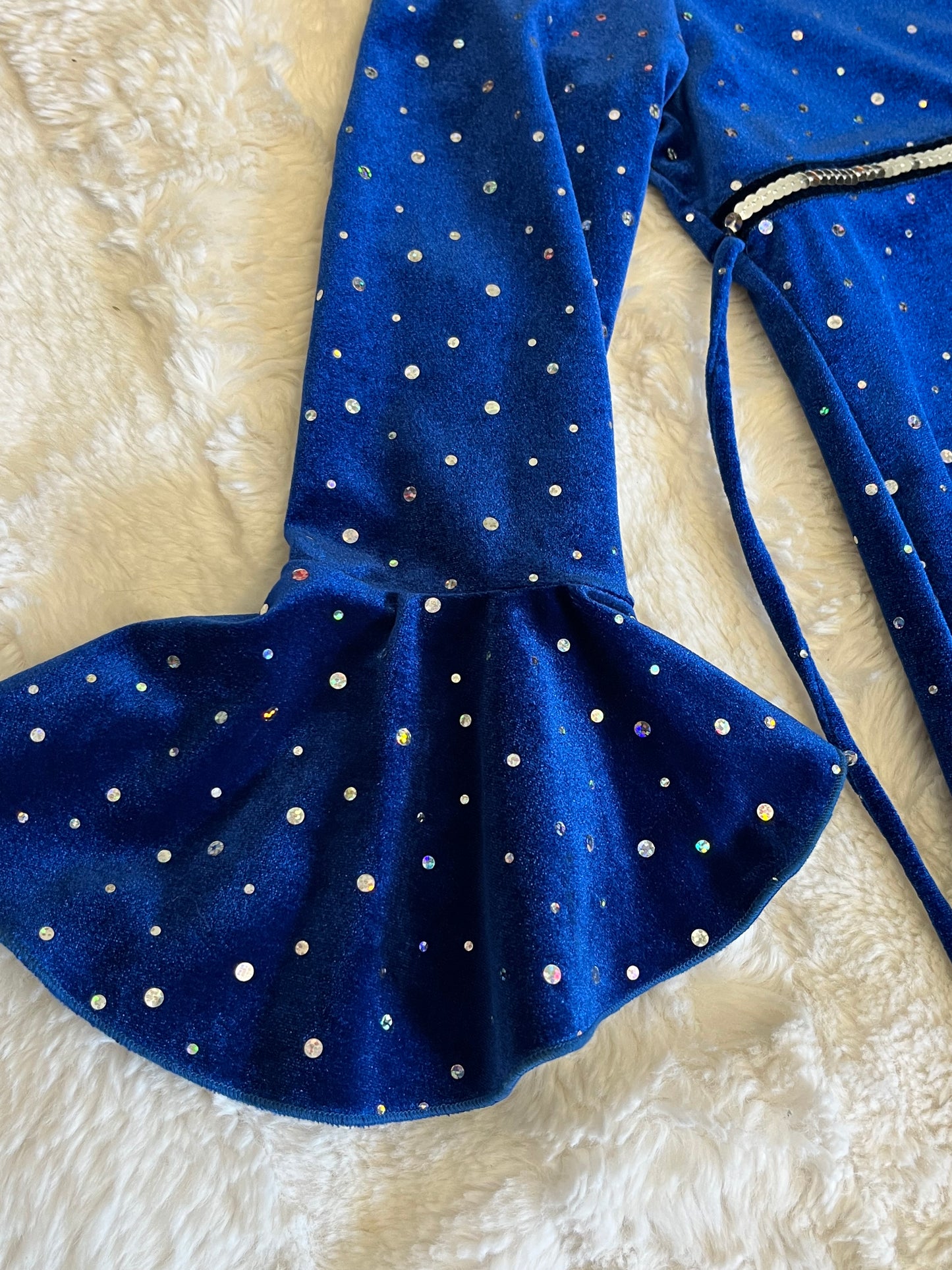 Starlight Dream Dress