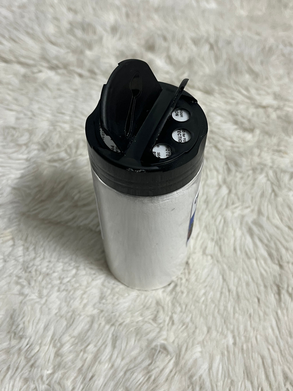 Black Raspberry Vanilla Carpet & Mop Freshener