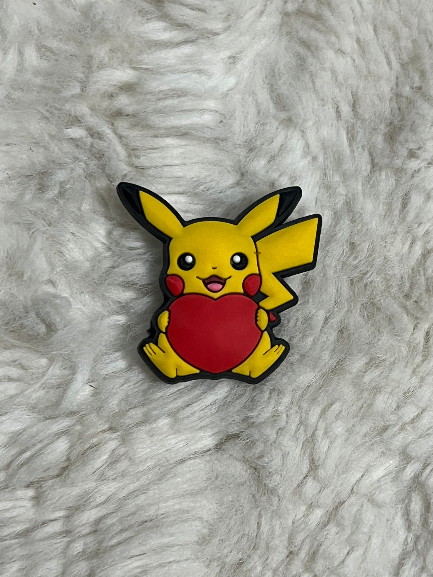 Pokemon (Baby) Shoe Charms