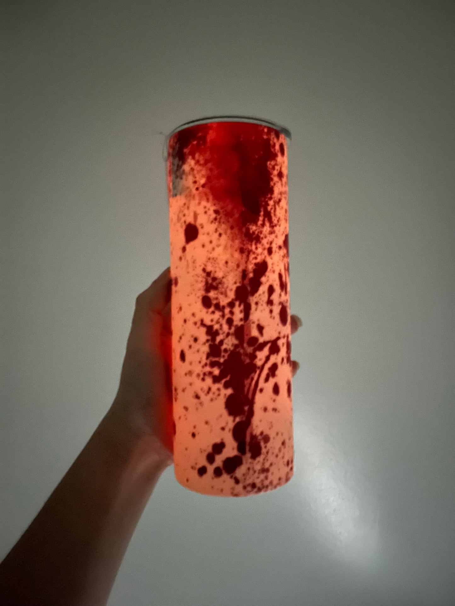 It Tumbler