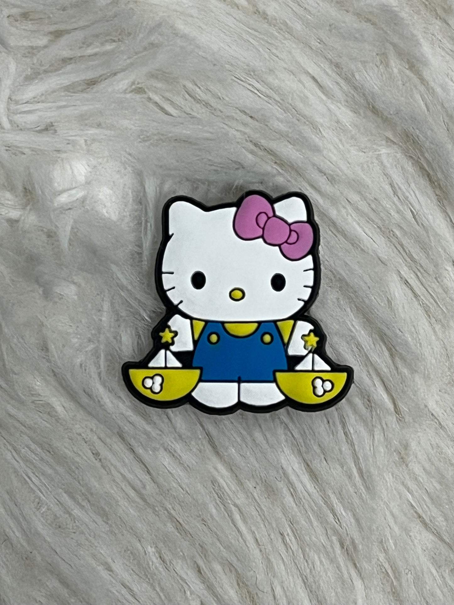 Hello Kitty (Zodiac) Shoe Charms
