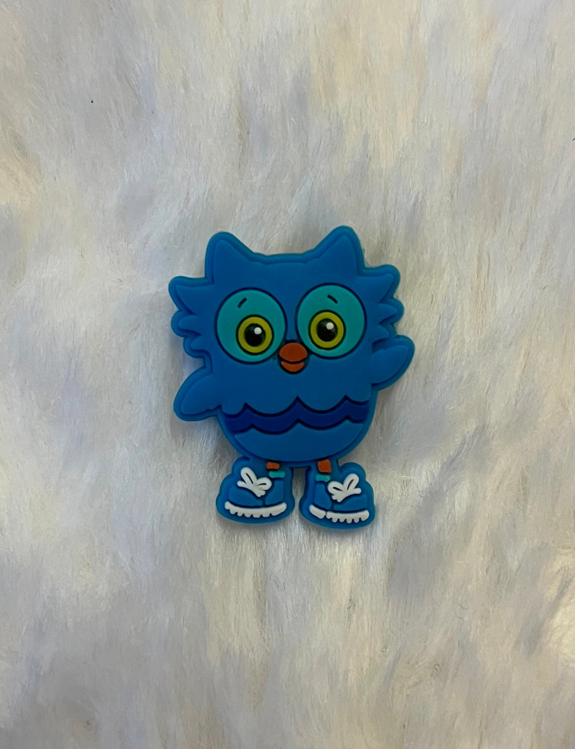 Daniel Tigers Neighborhood Shoe Charms