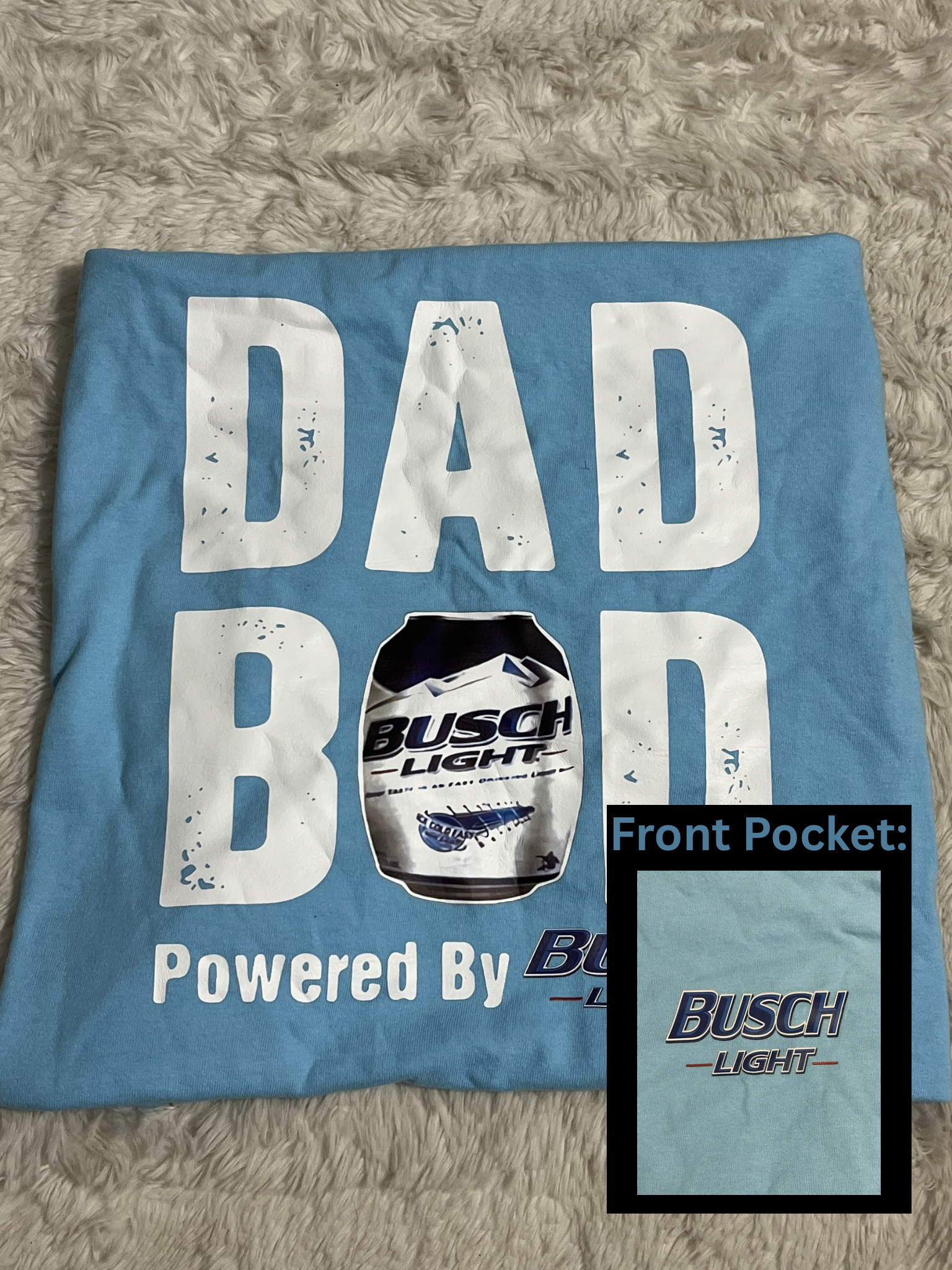 Dad Bod T-Shirt