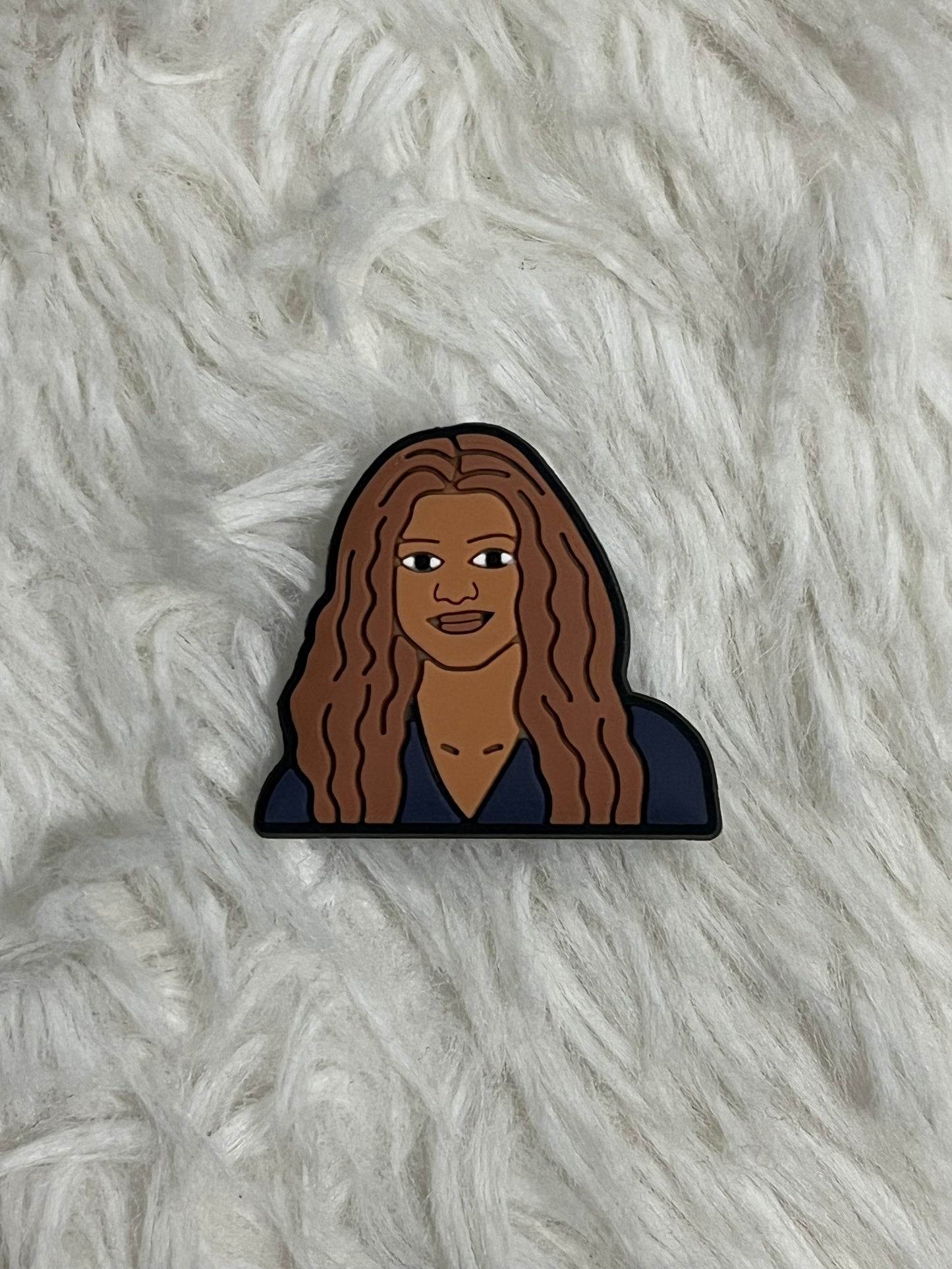 Euphoria Shoe Charms