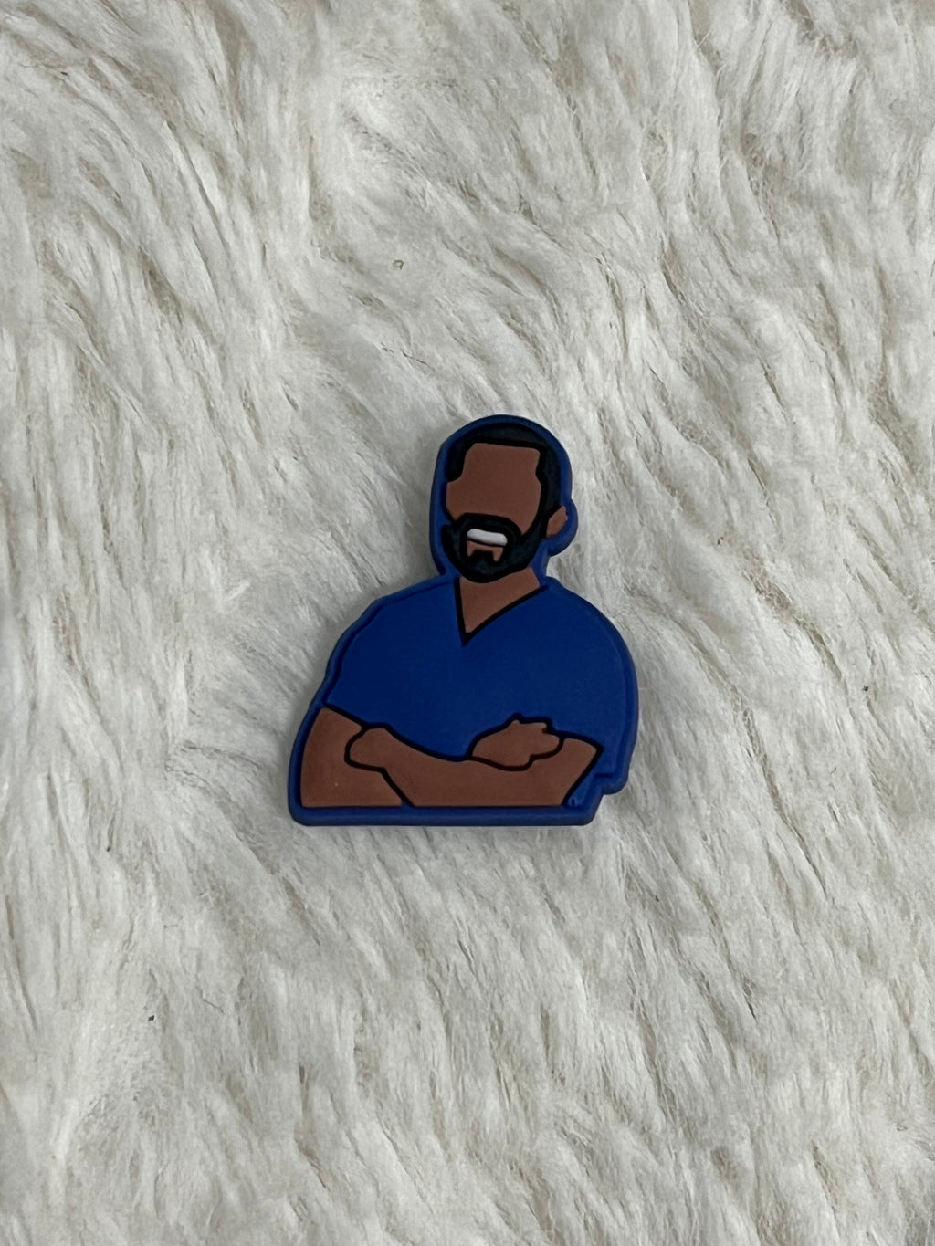 Greys Anatomy Shoe Charms