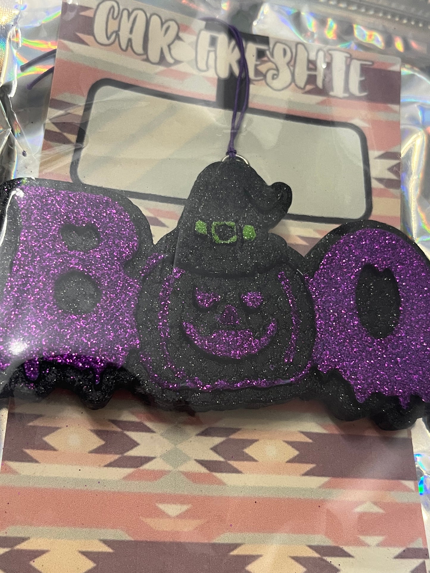 Boo Freshie