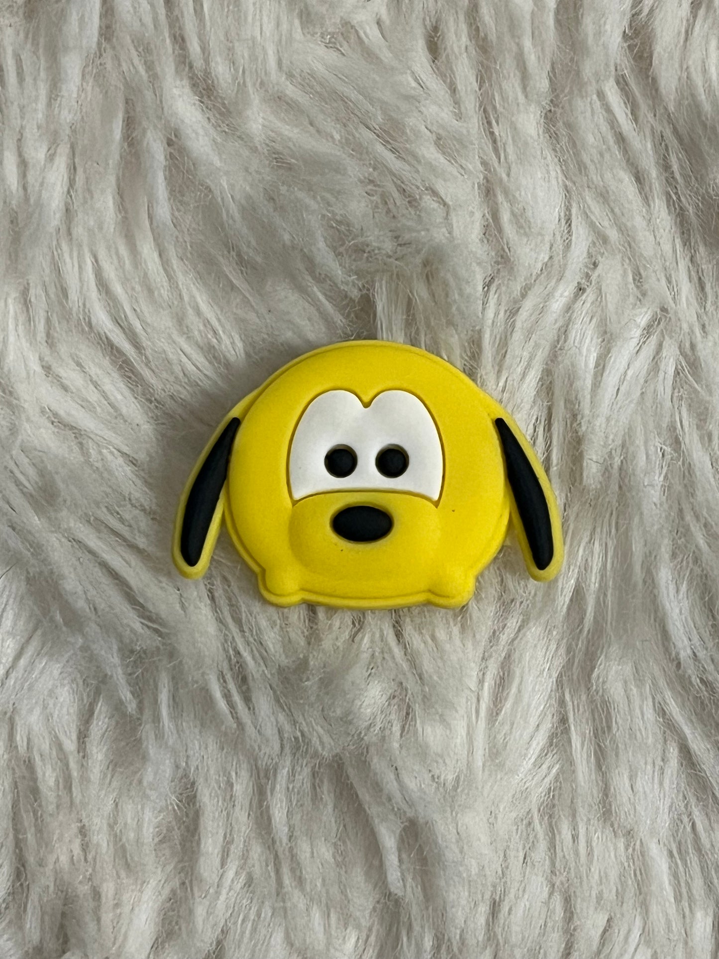 Mickey Mouse (Tsum Tsum) Shoe Charms