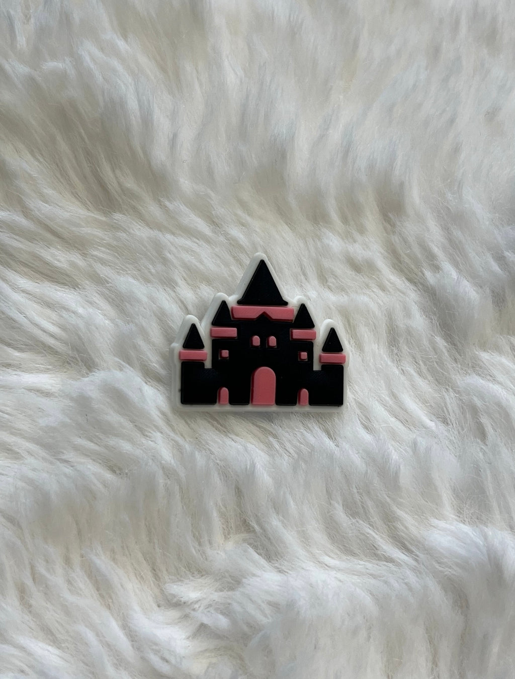 Alice in Wonderland Shoe Charms