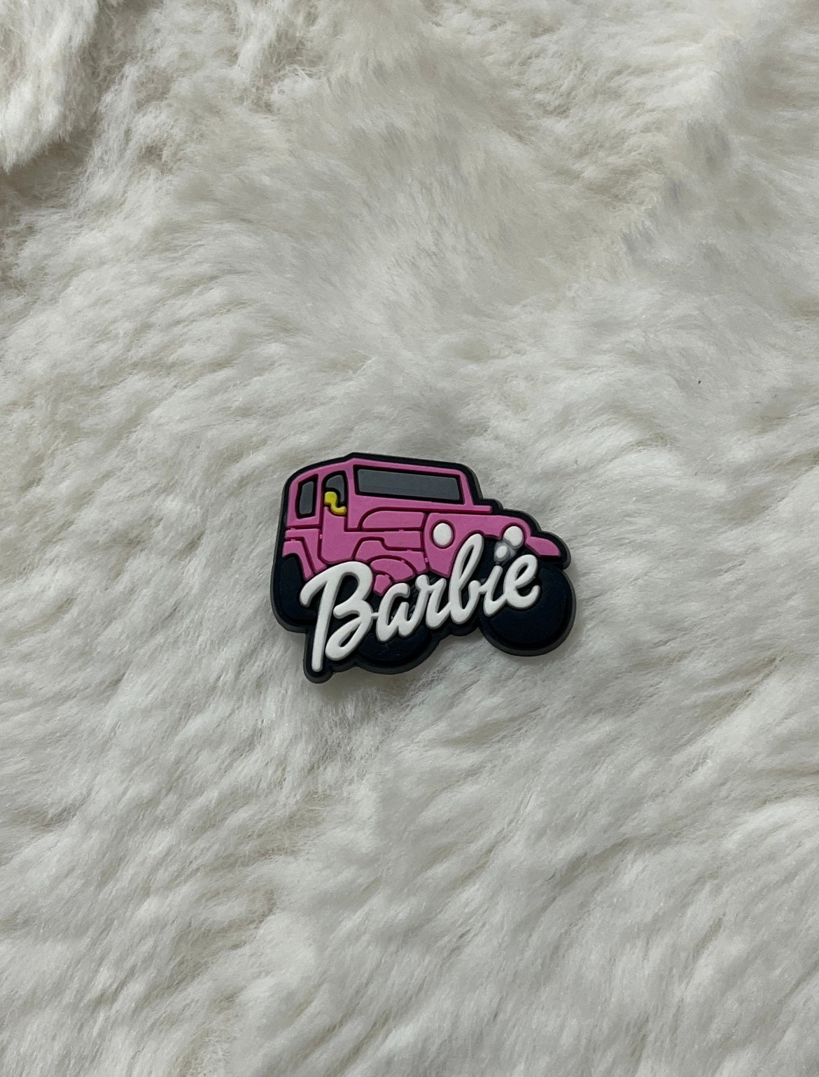 Barbie Shoe Charms