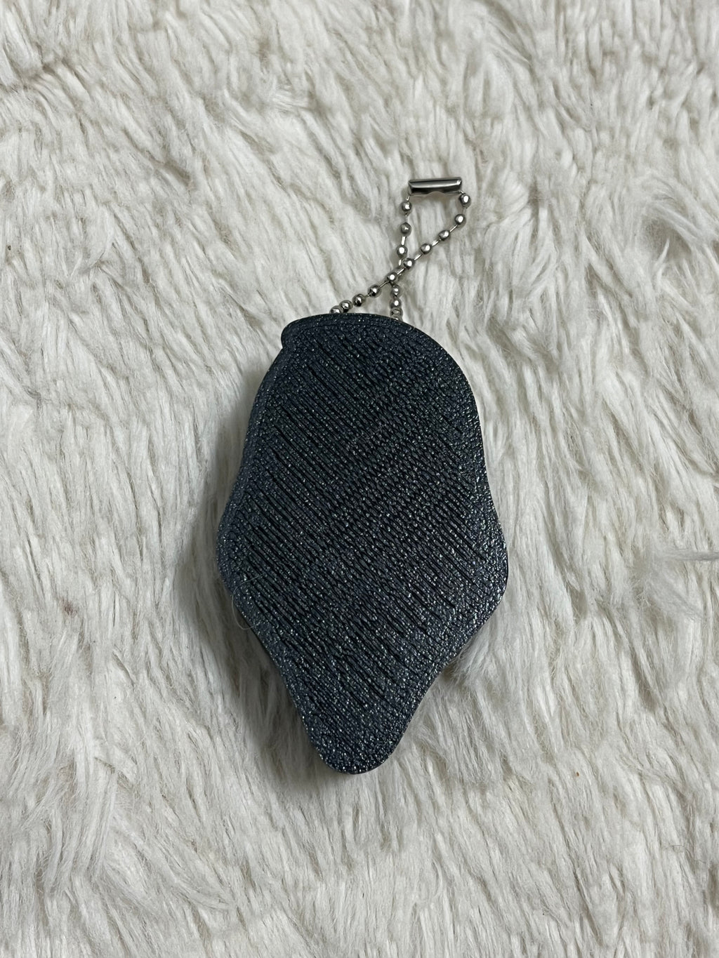 Scream Clicker Keychain