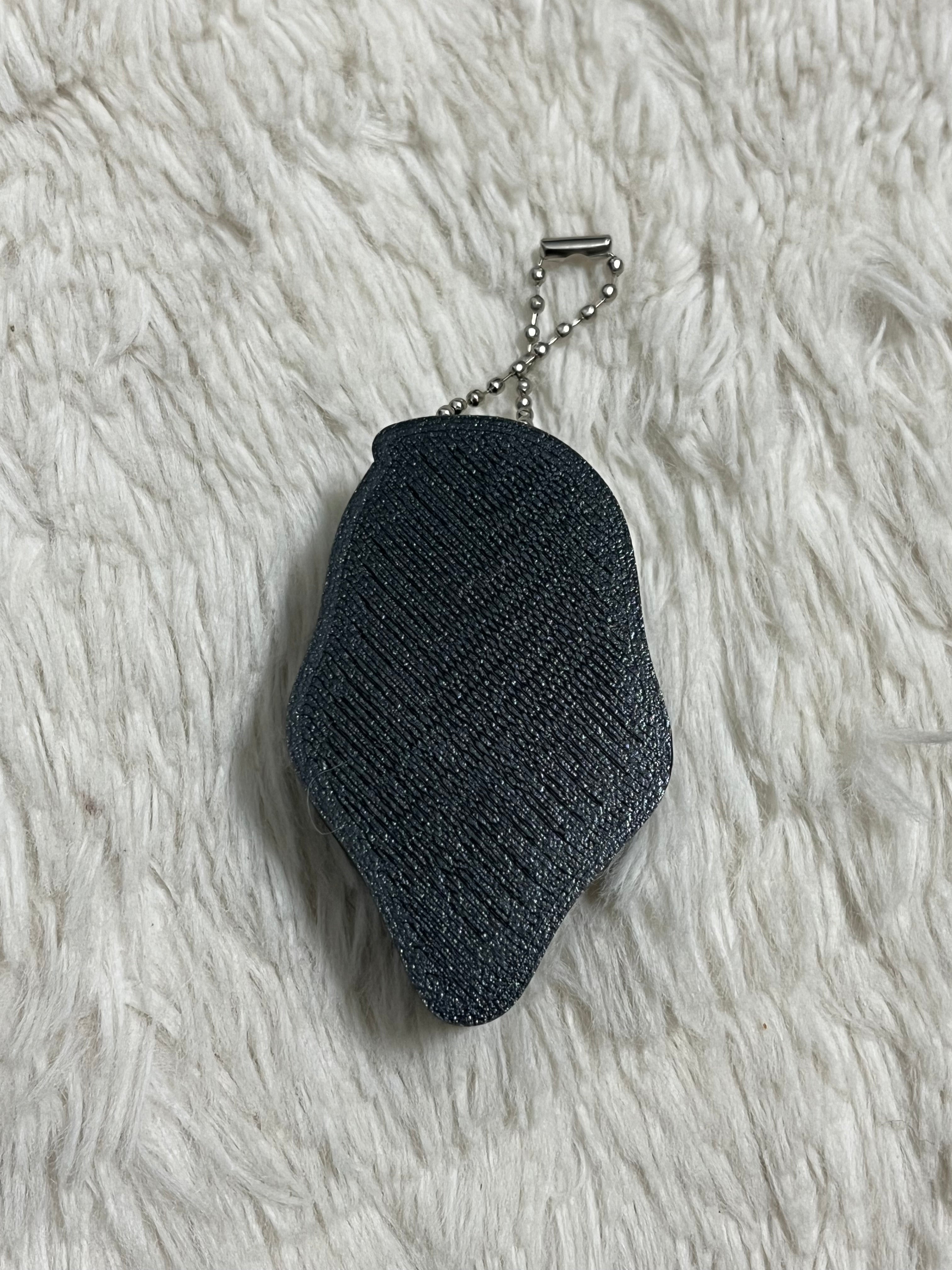 Scream Clicker Keychain