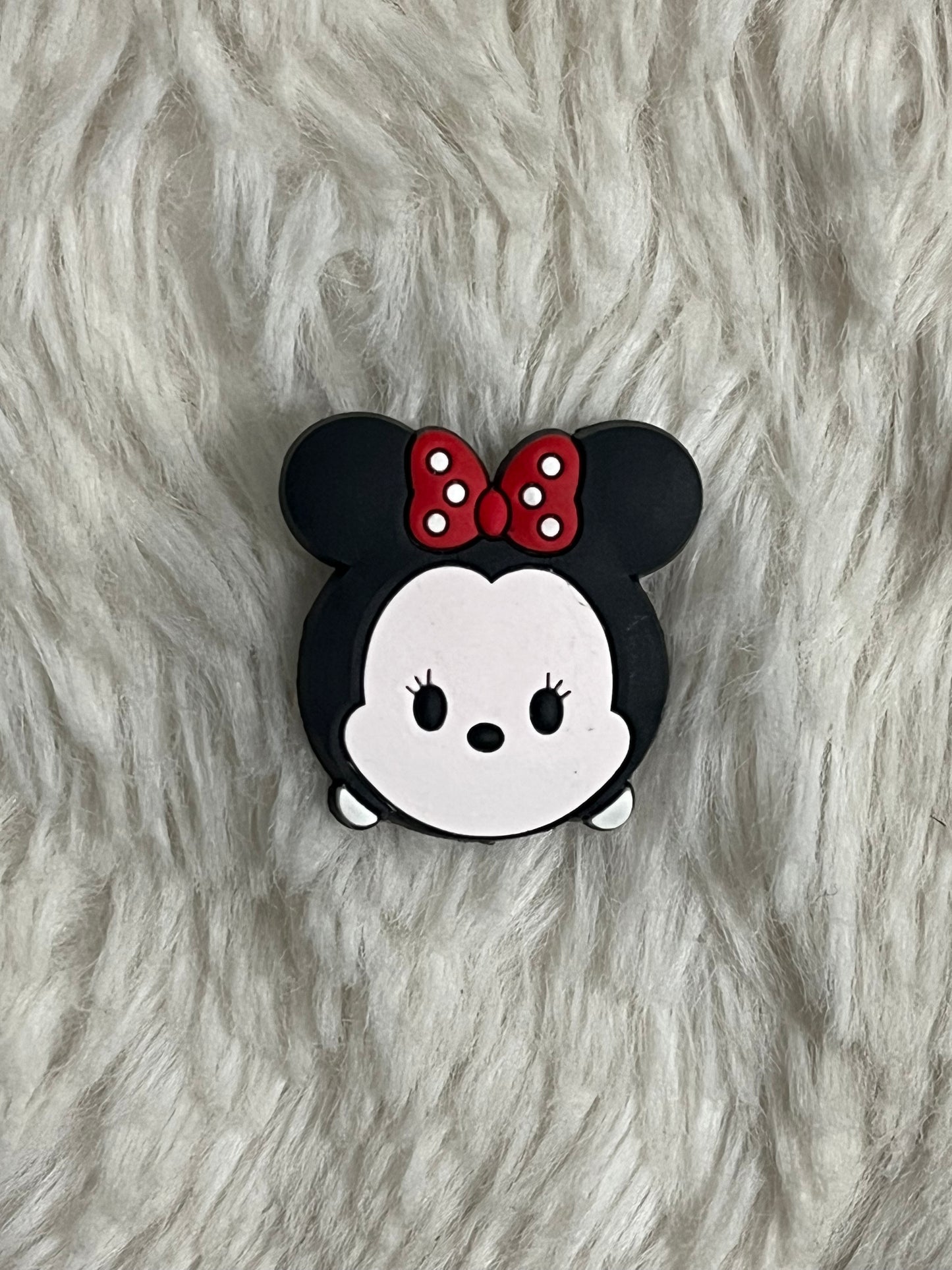 Mickey Mouse (Tsum Tsum) Shoe Charms